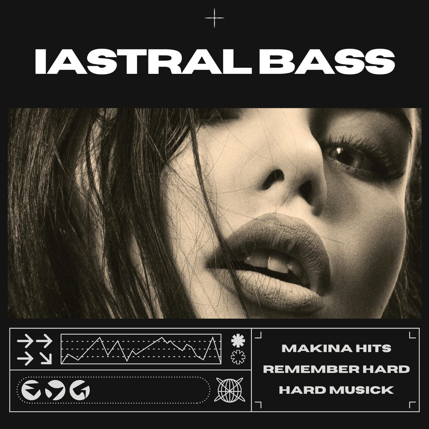 IAstral Bass (Hard Dance)