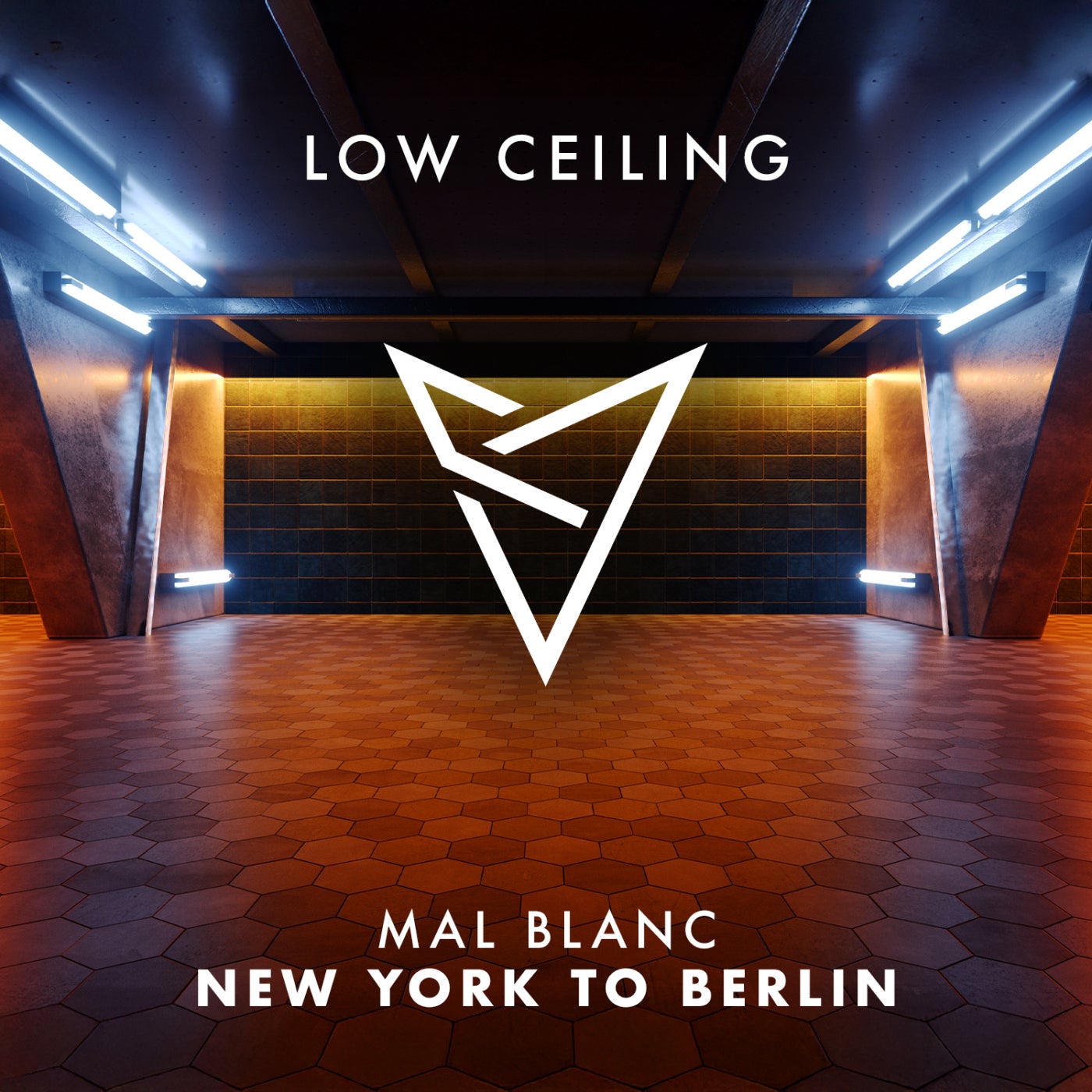 NEW YORK TO BERLIN