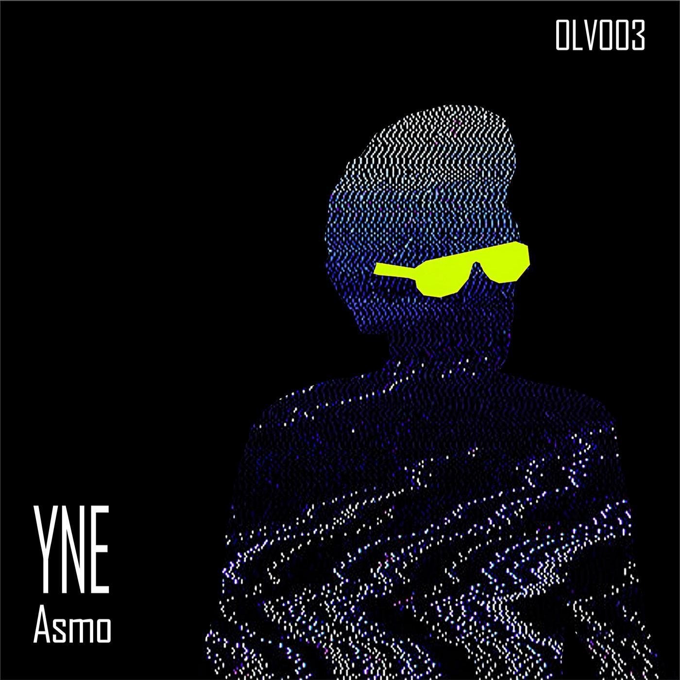 ASMO - EP, 2014