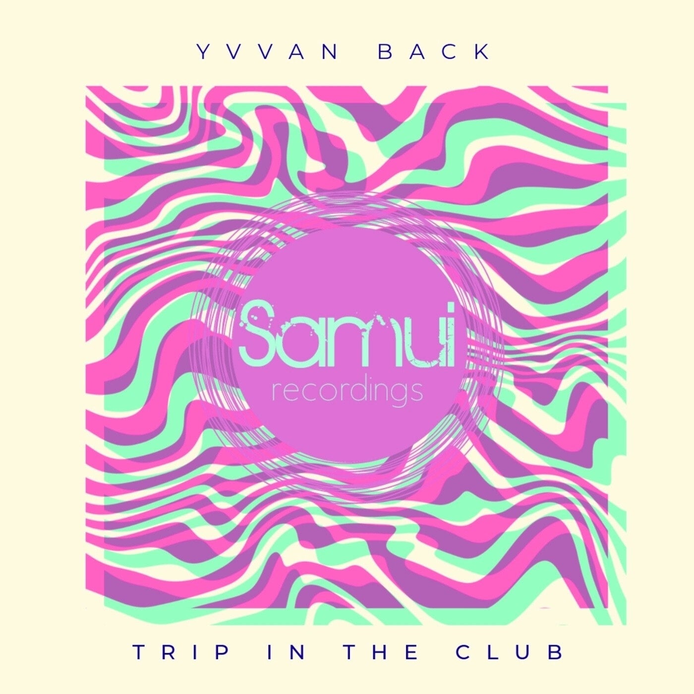 Trip In The Club