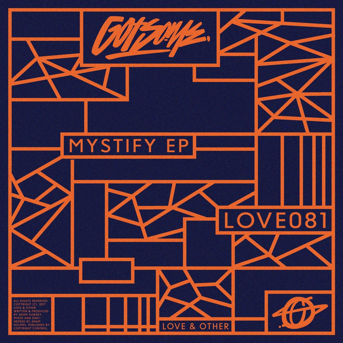 Mystify EP