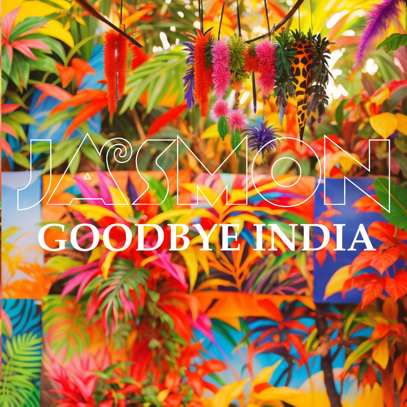 Goodbye India