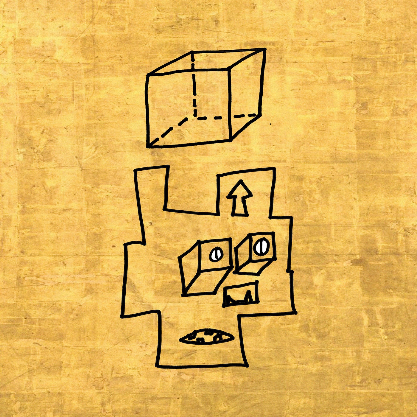 Gold Corner