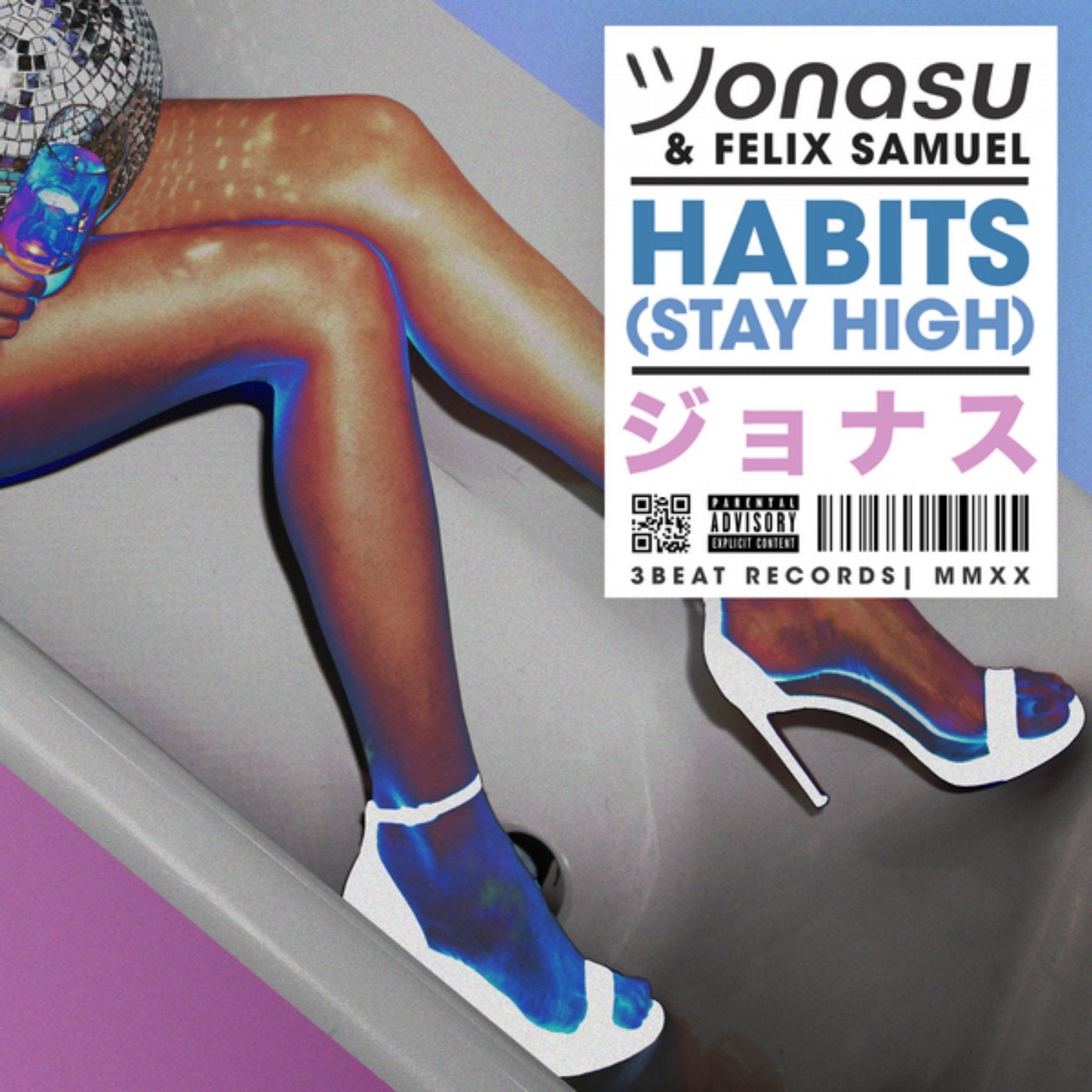 Habits (Stay High)