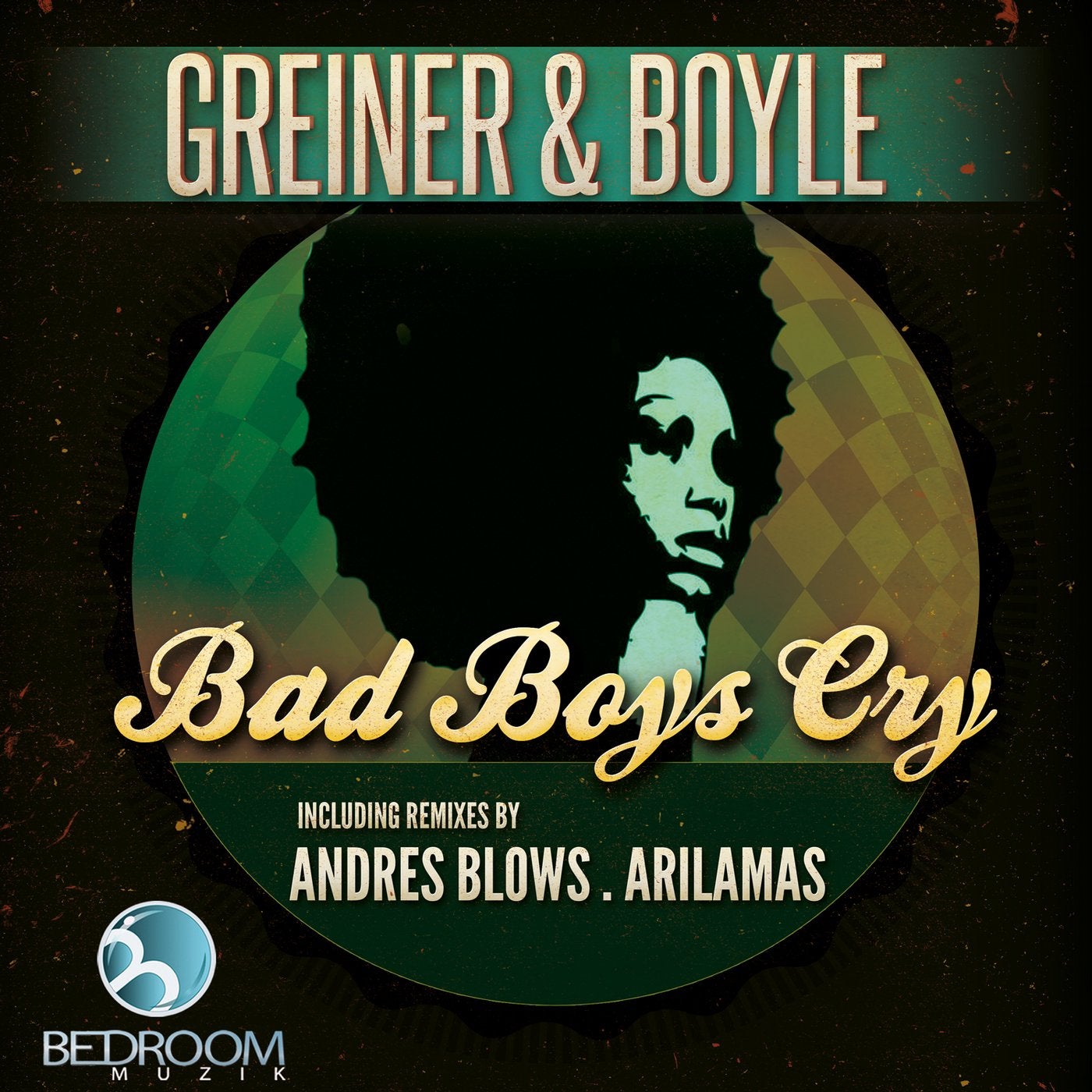 Bad Boys Cry Remixes