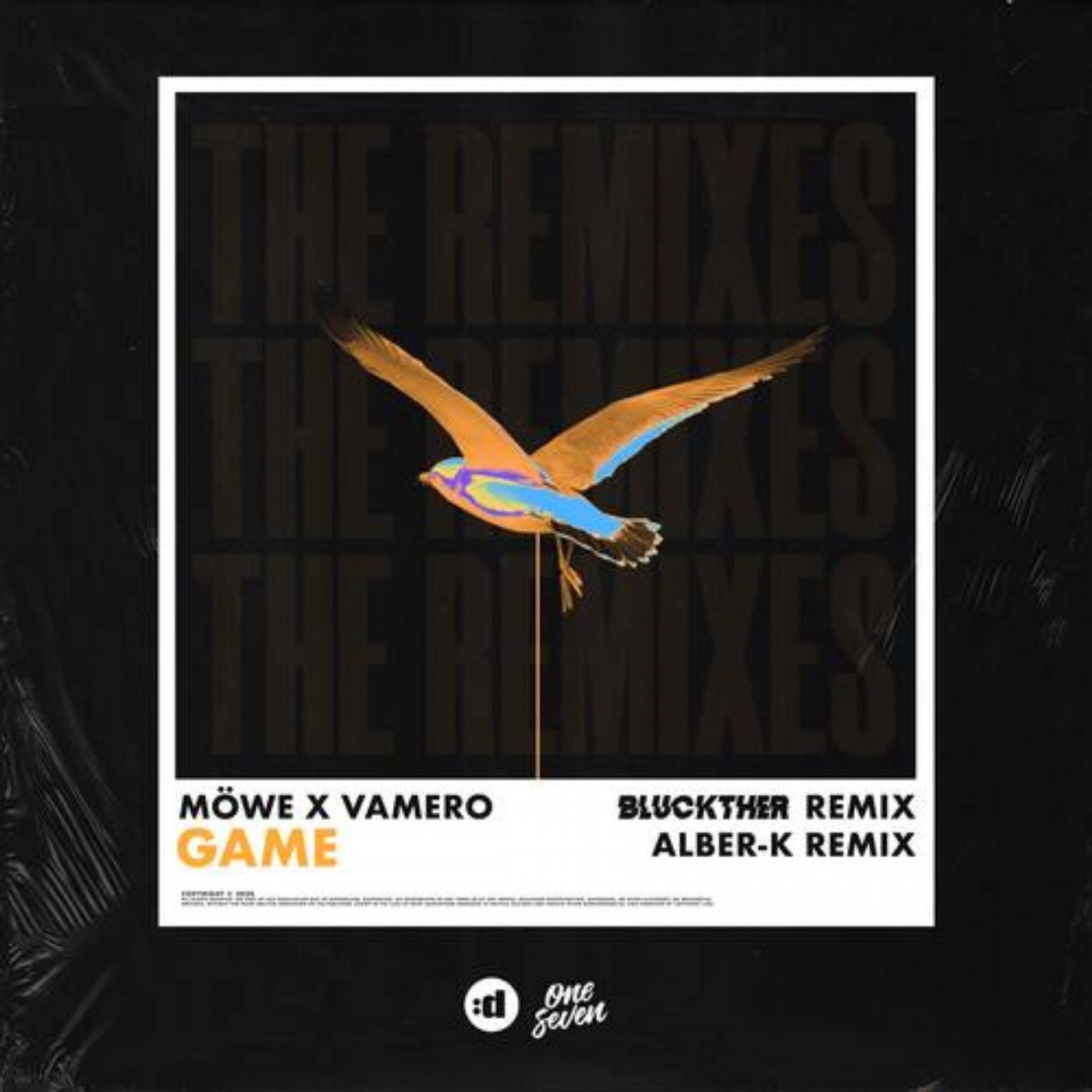 Game (Remixes)