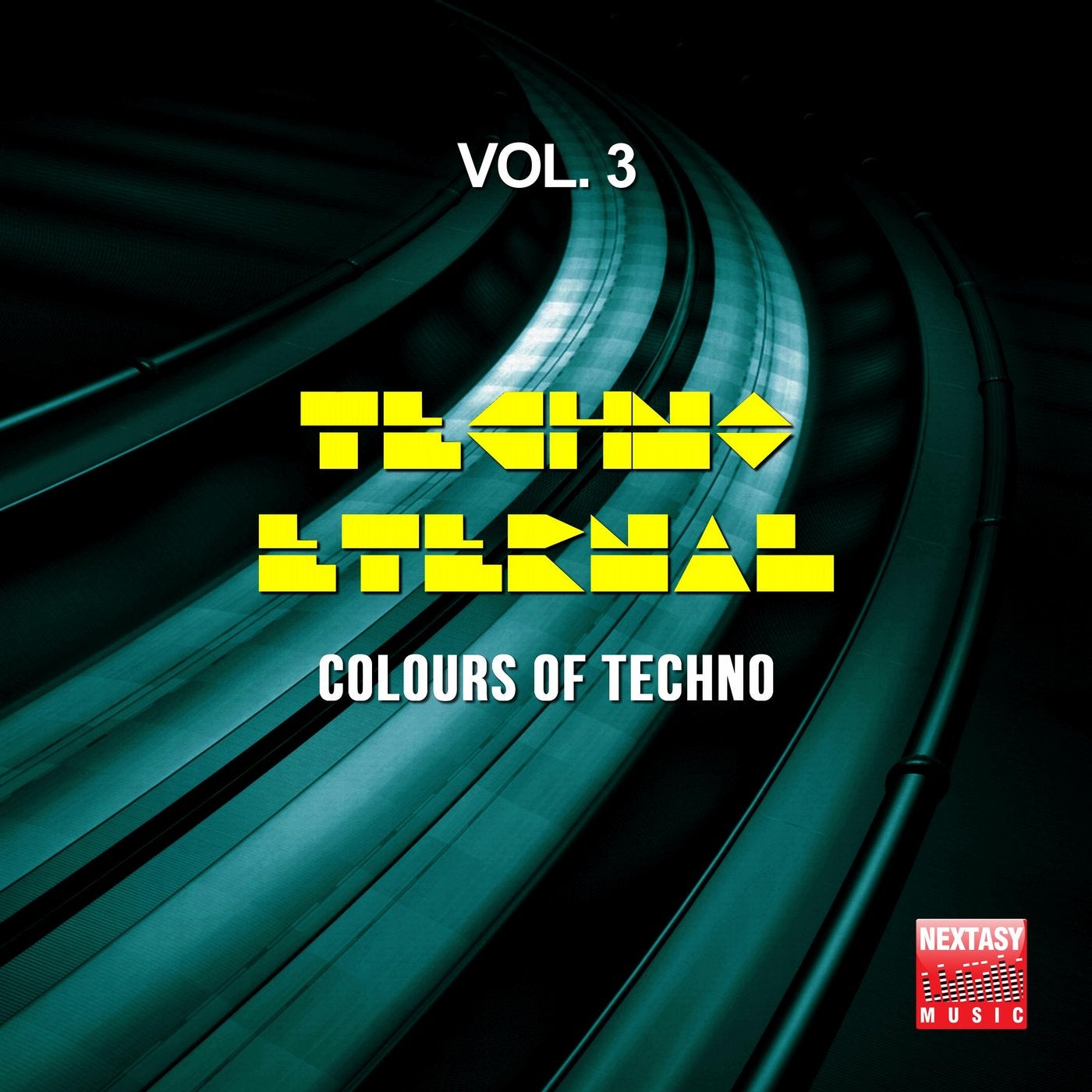 Techno Eternal, Vol. 3 (Colours Of Techno)