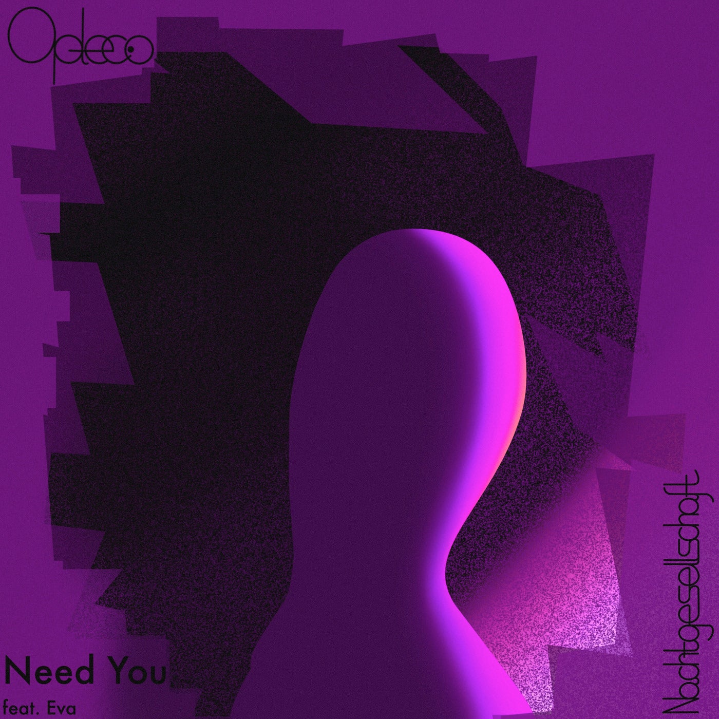 Need You (feat. Eva)