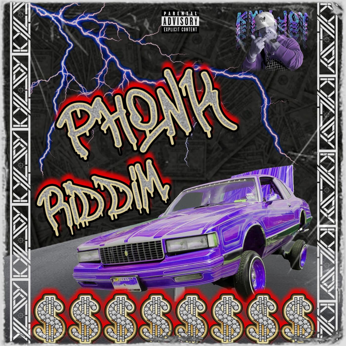 PHONK RIDDIM