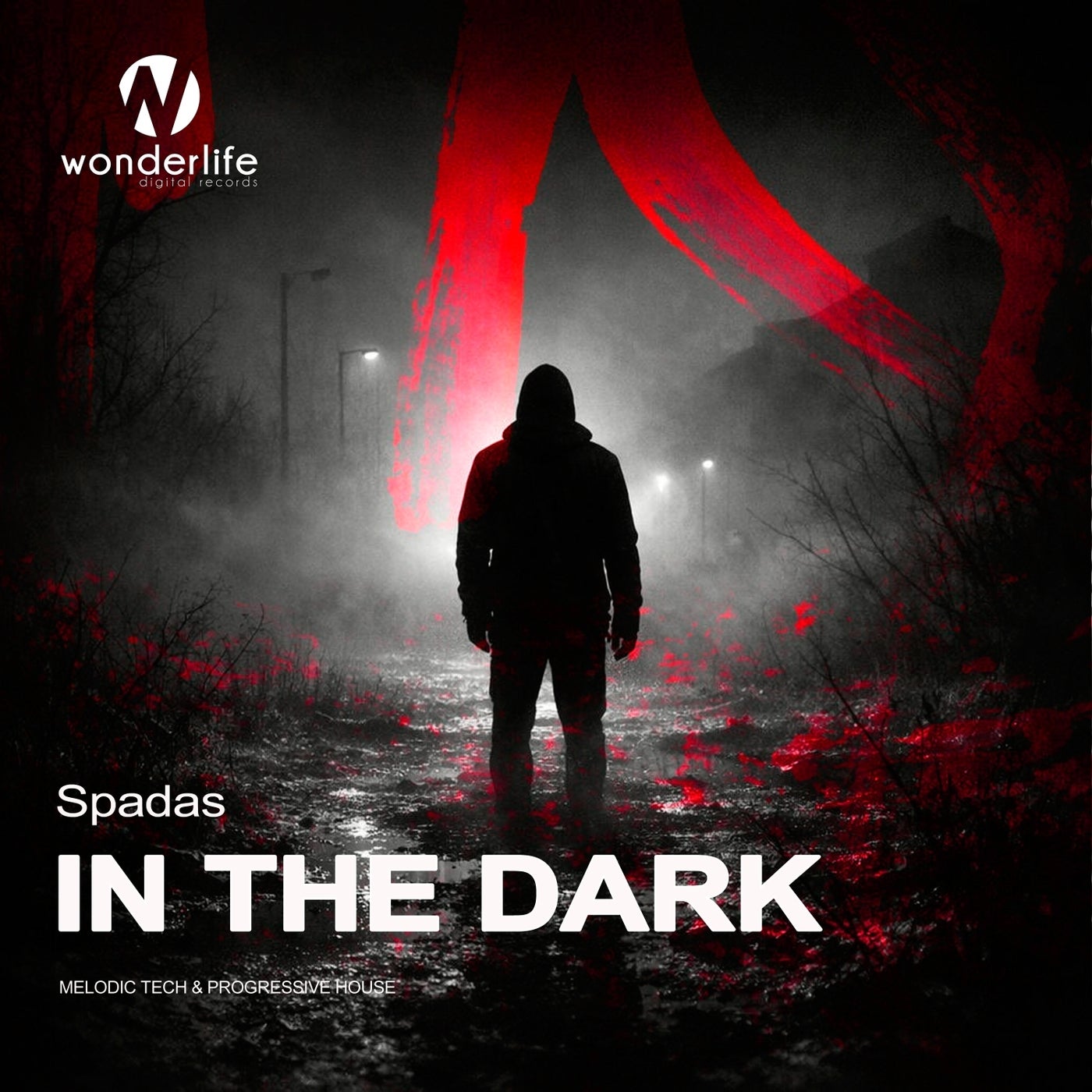 In the Dark