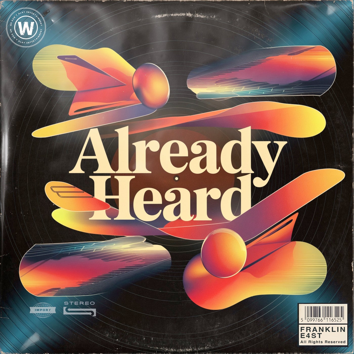 Already Heard