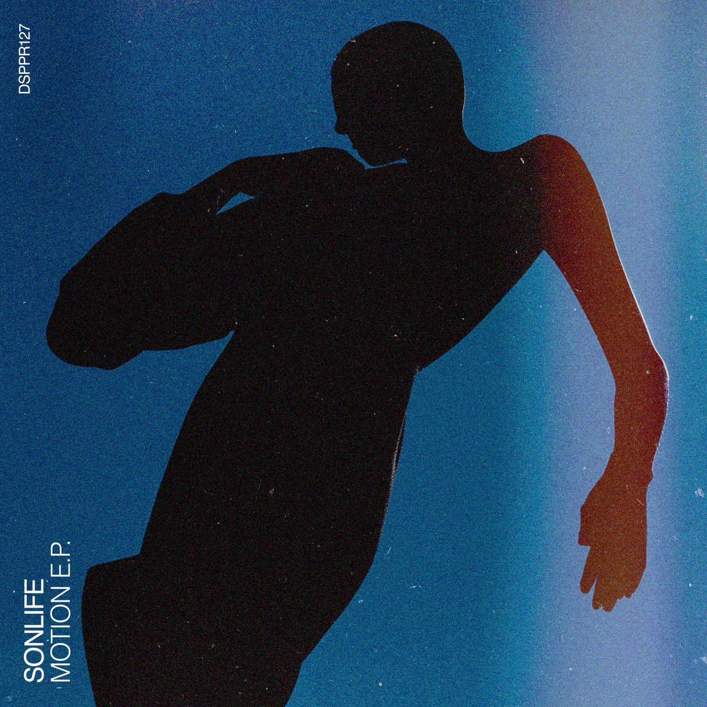 Motion EP
