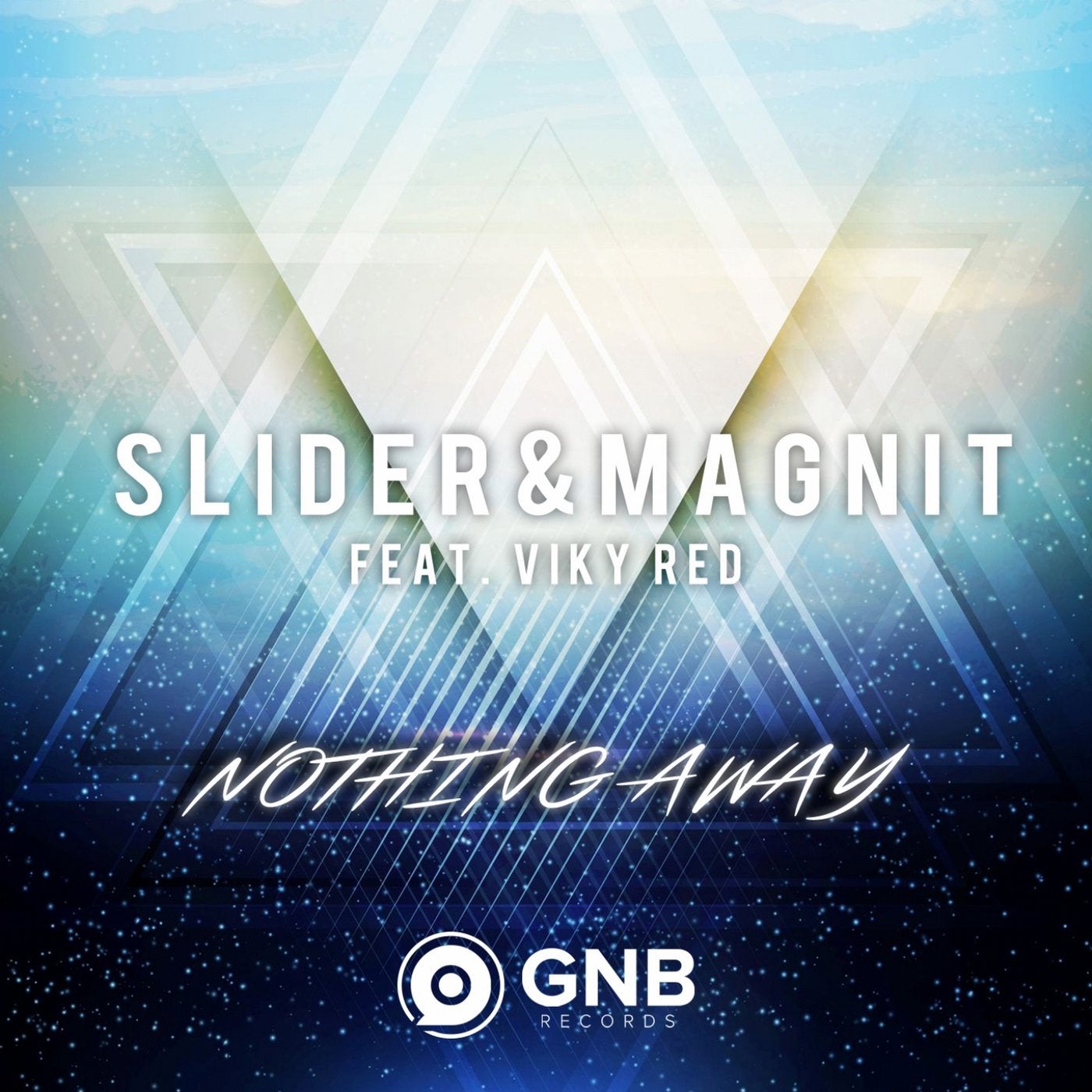 Nothing Away (feat. Viky Red)