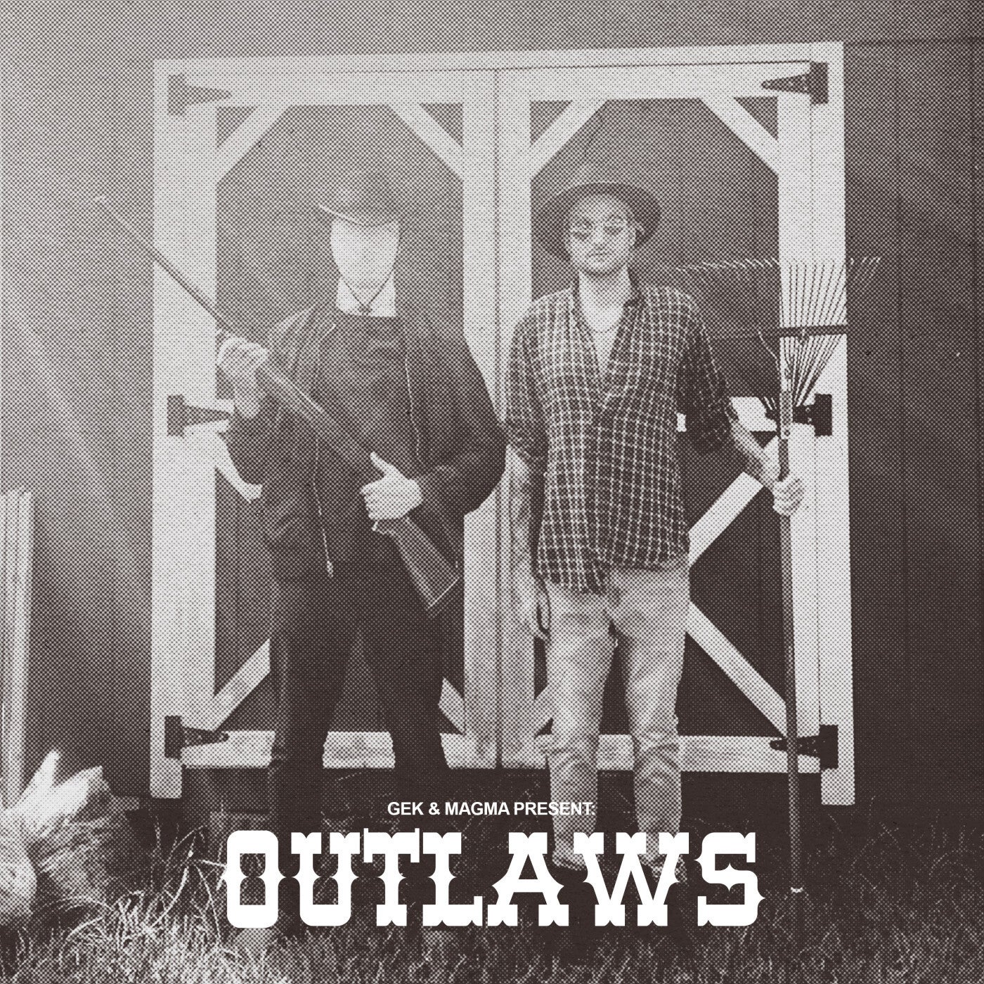 Outlaws