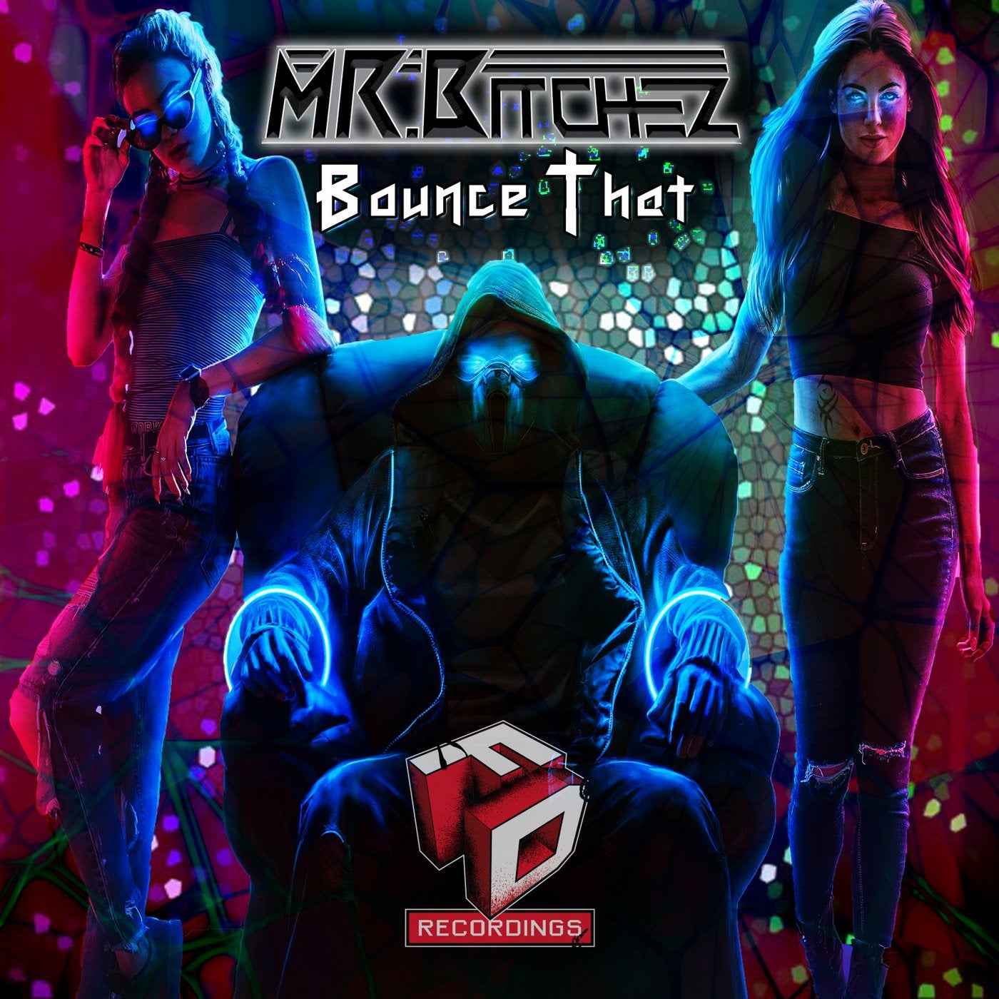 Bounce That