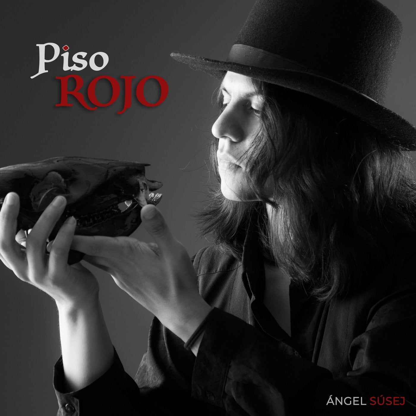 Piso Rojo