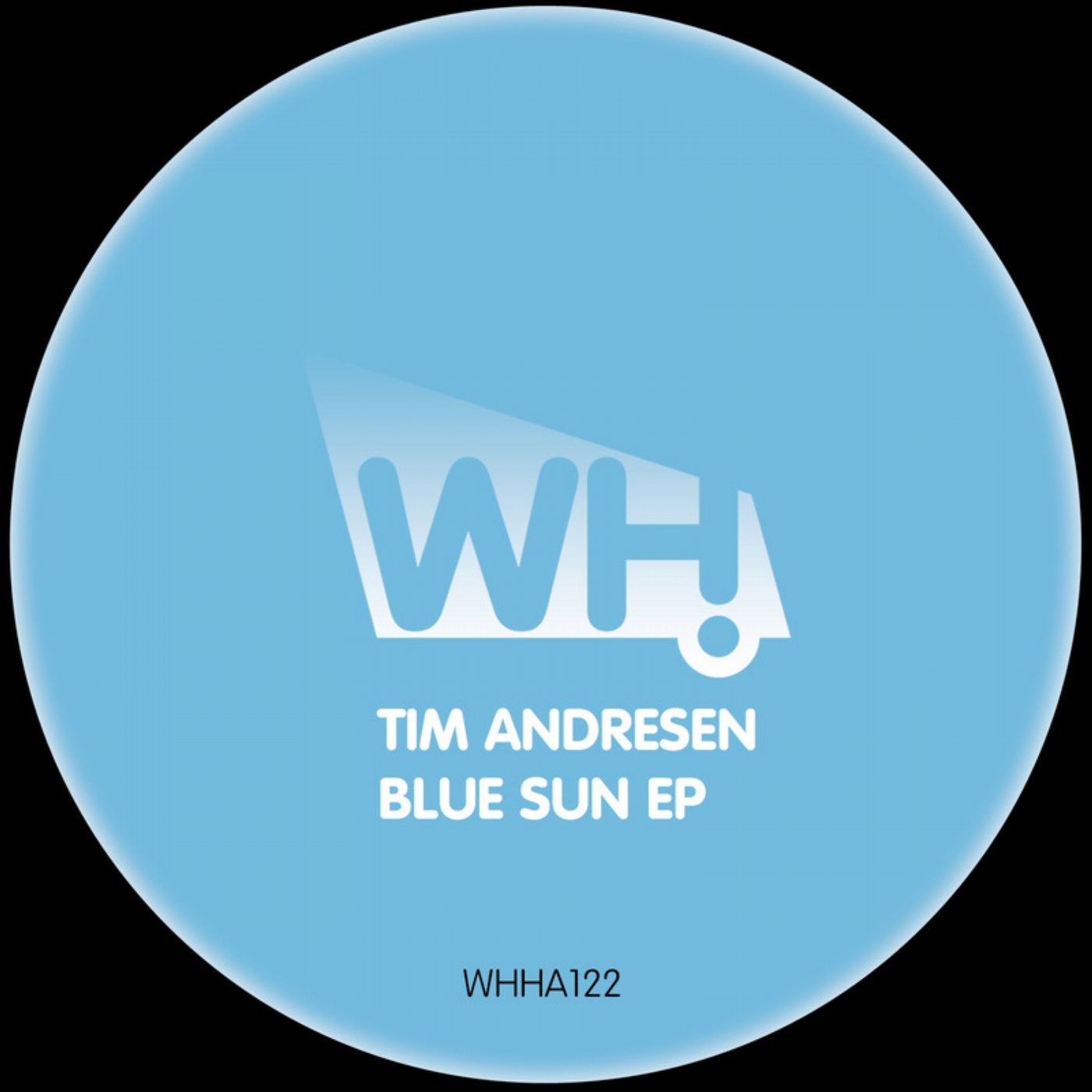 Blue Sun EP