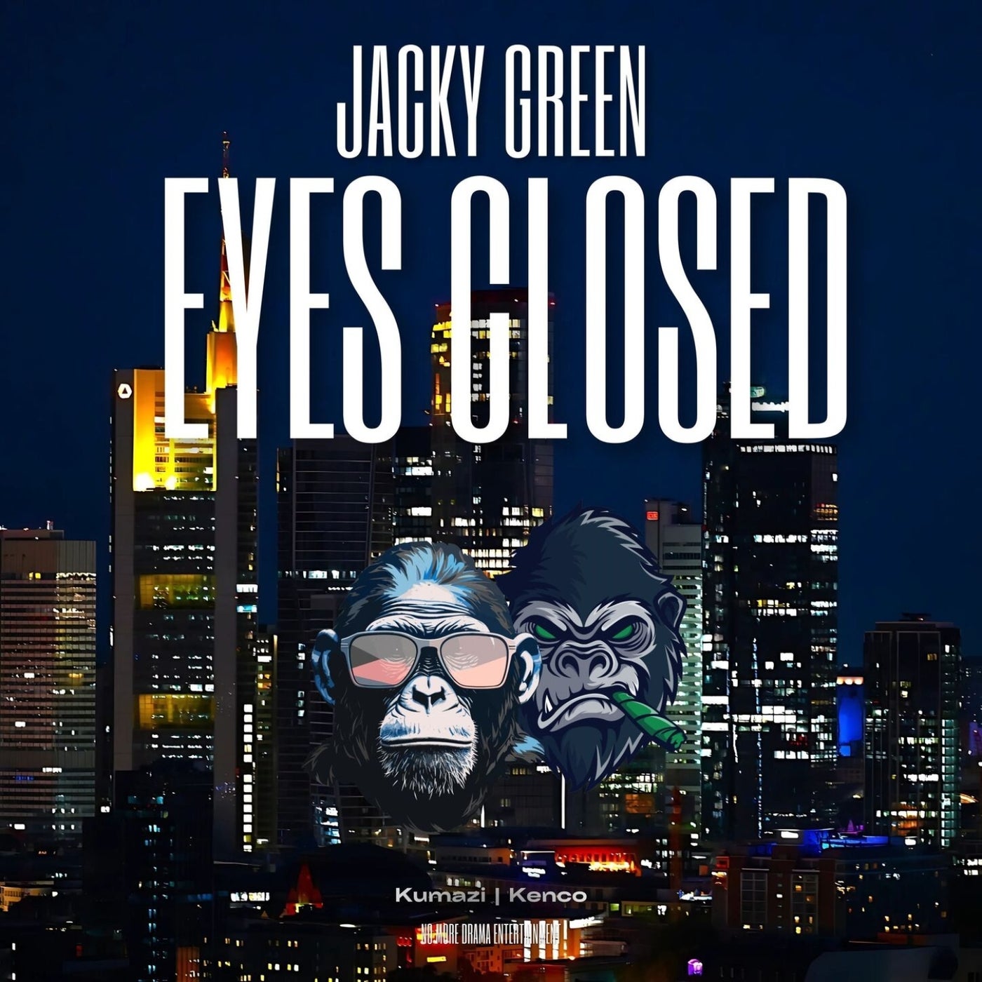 Eyes Closed
