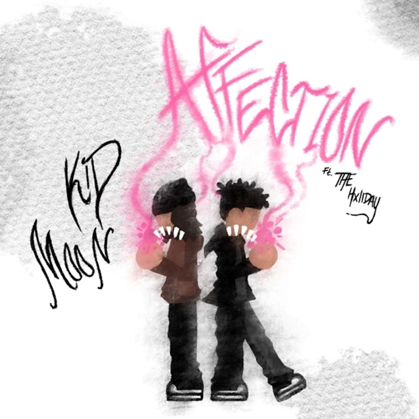 Affection