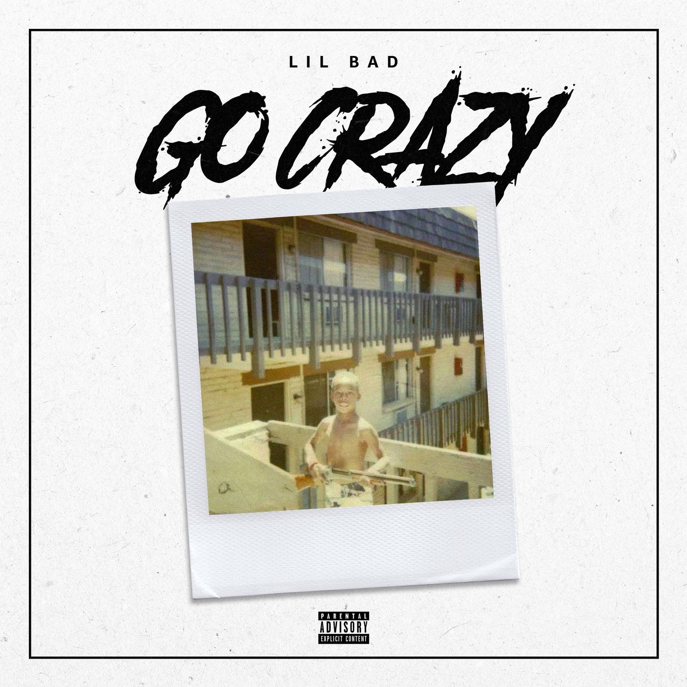 Go Crazy -  EP