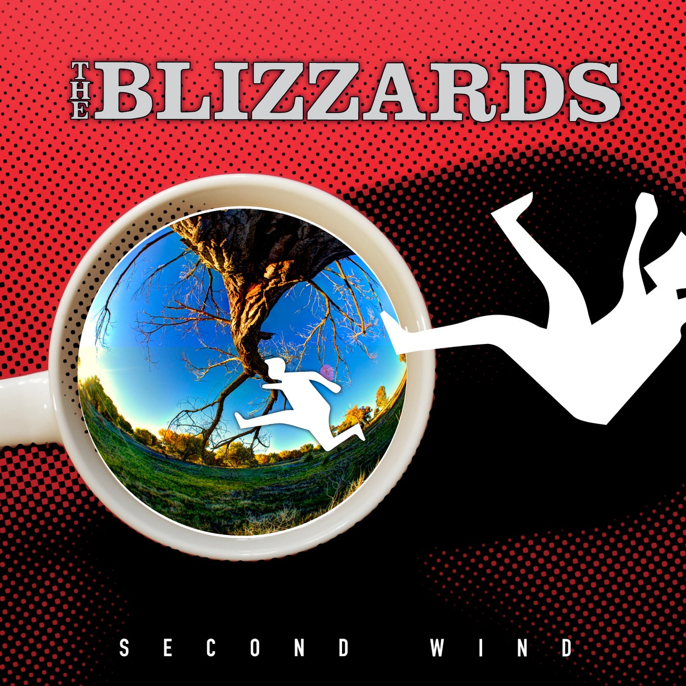 Second Wind