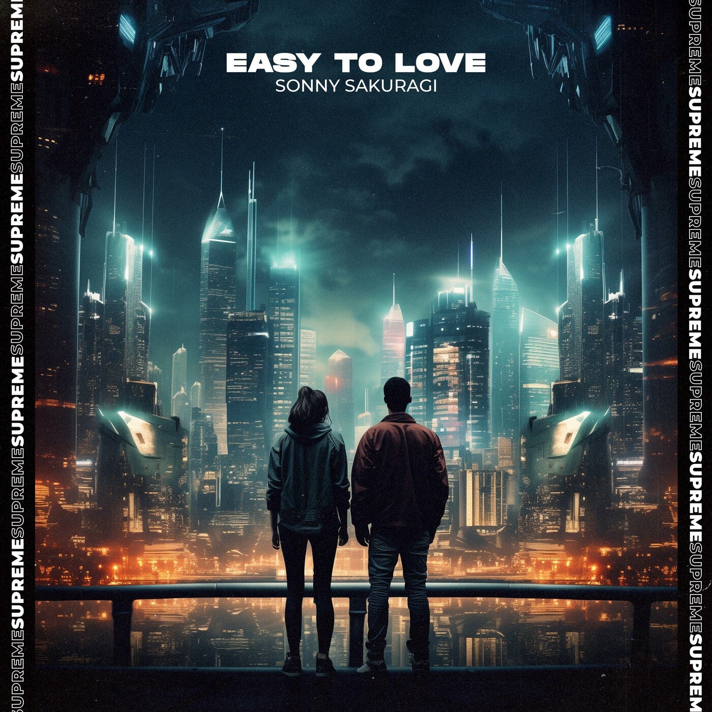 Easy To Love (Extended Mix)