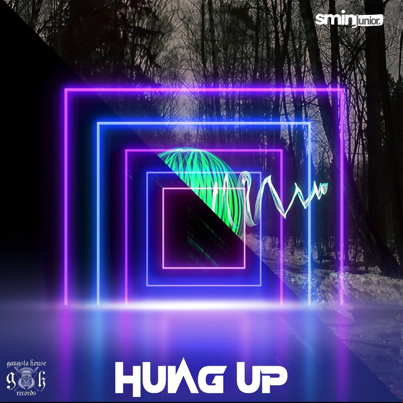 Hung Up