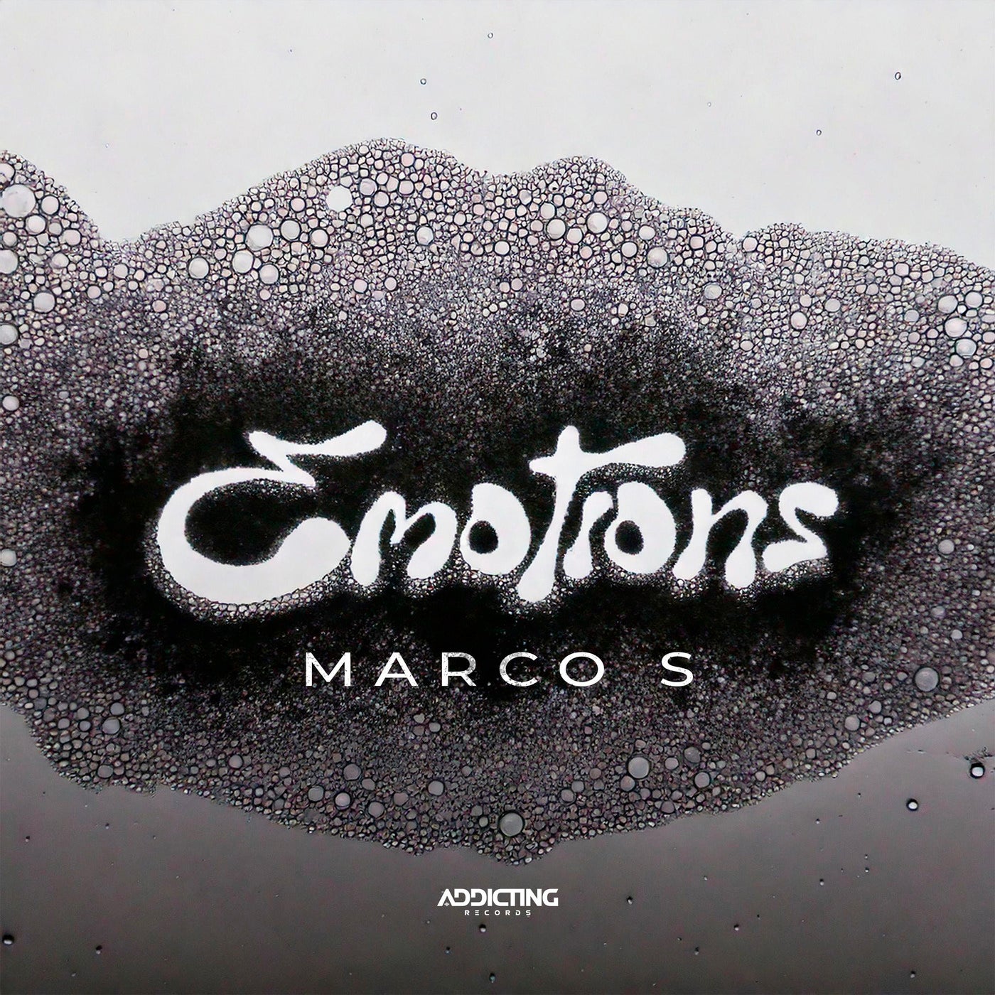Emotions (Extended Mix) (feat. )