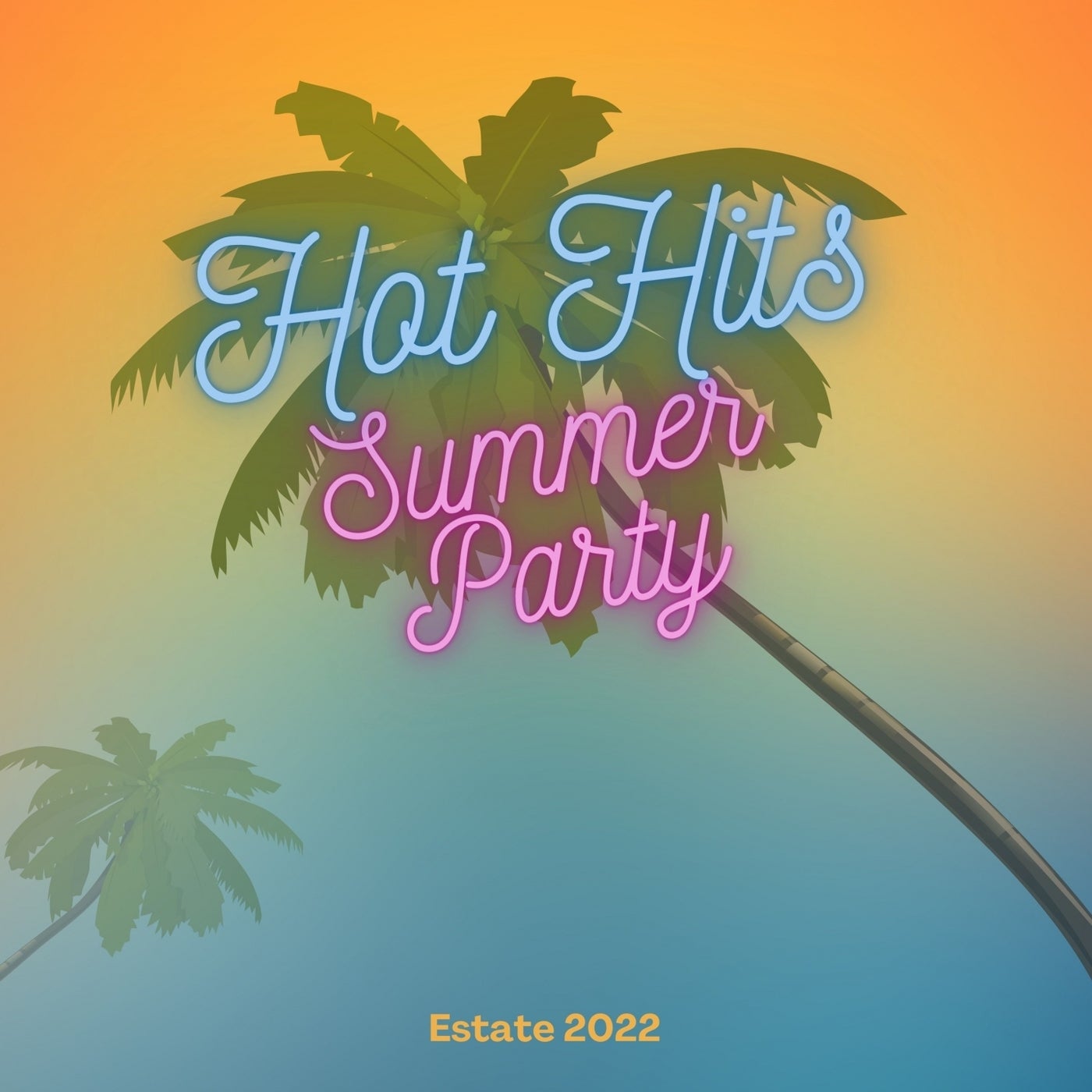 Hot Hits Summer Party (Estate 2022)