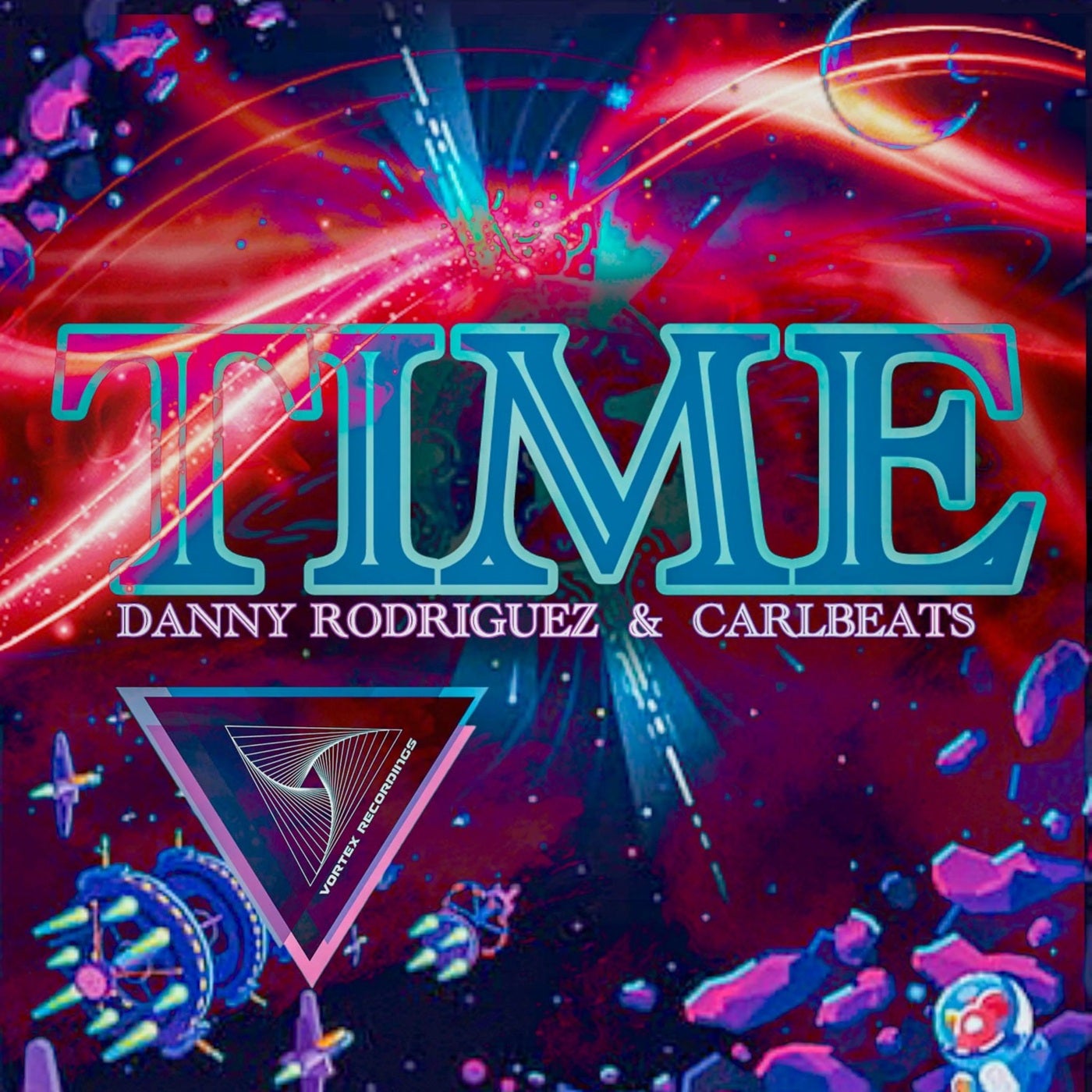 Time