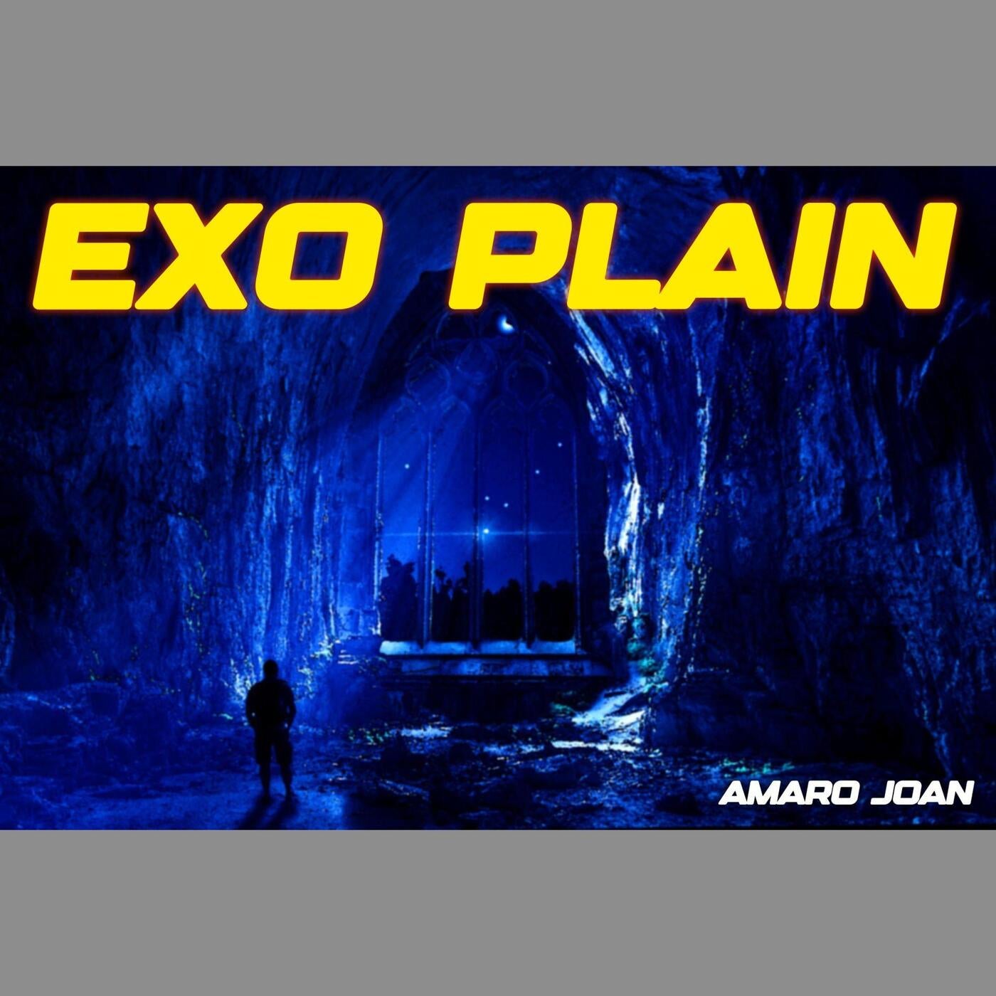 Exo Plain