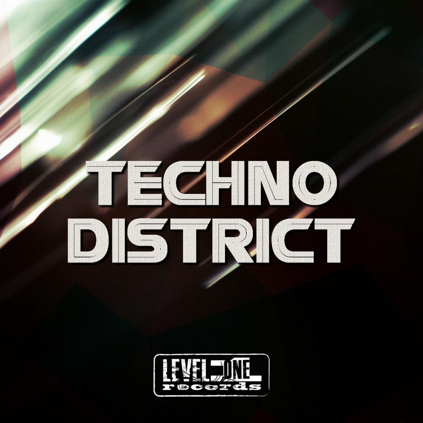 Techno District