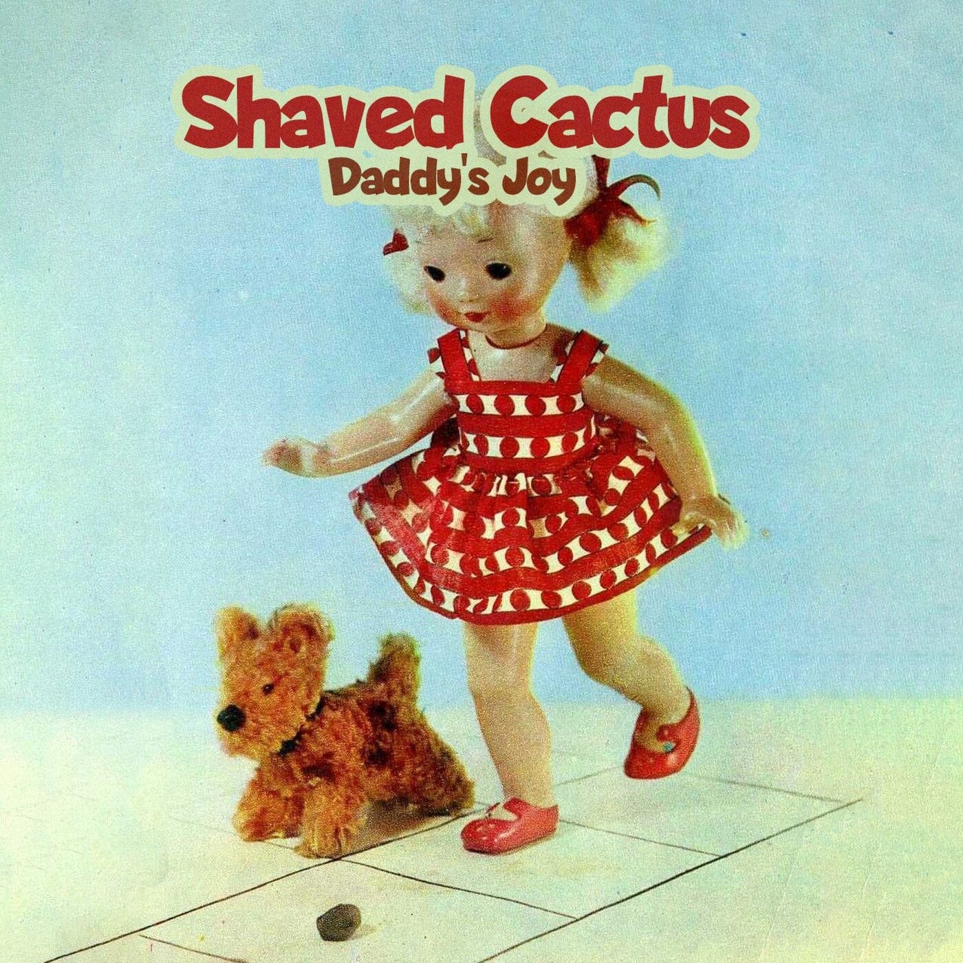 Daddy's Joy