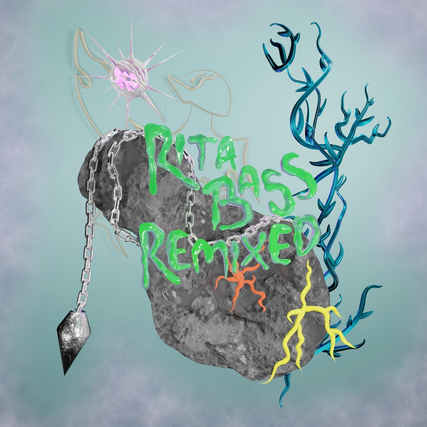 Rita Bass (Remixed)
