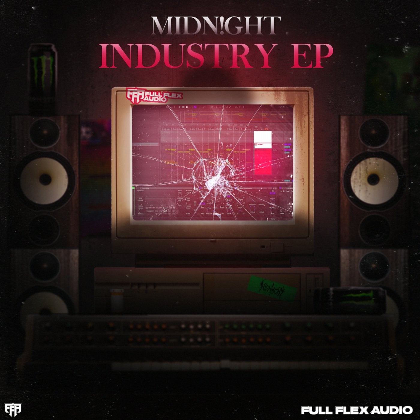 Industry EP