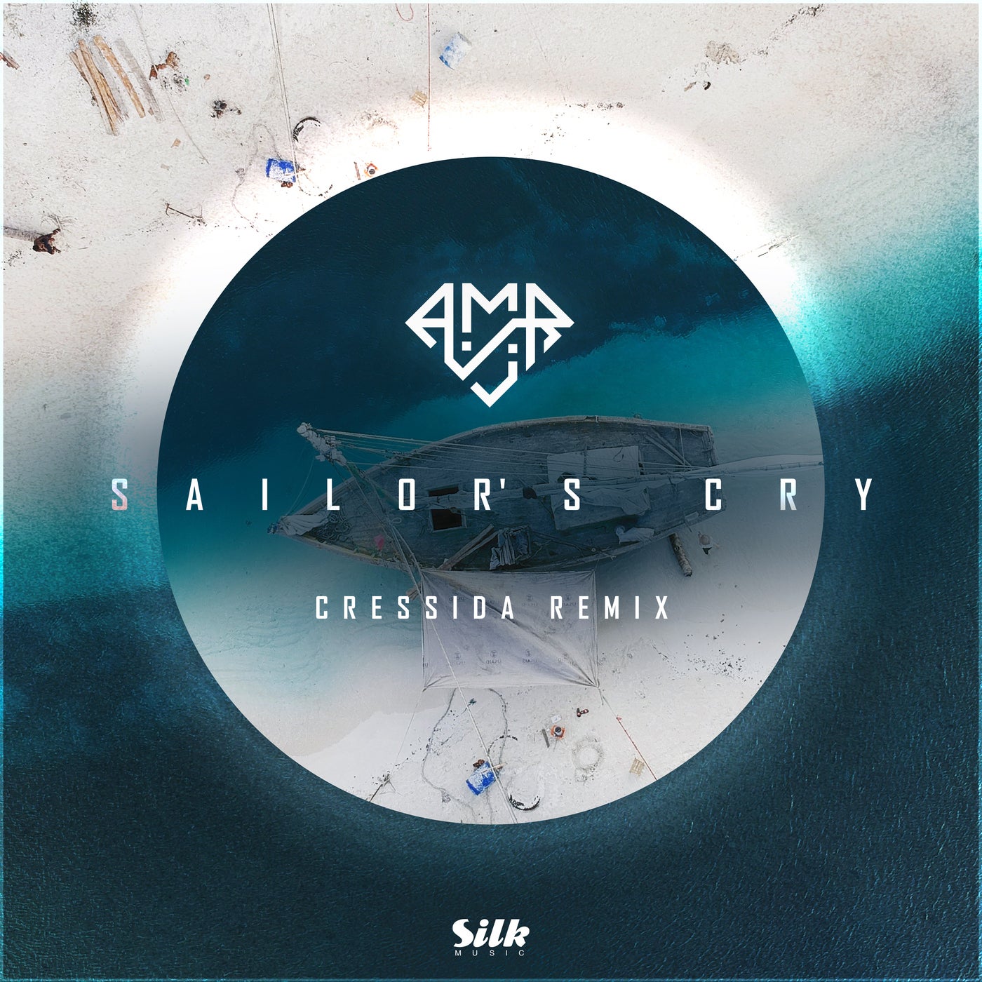 Sailor's Cry - Cressida Remix
