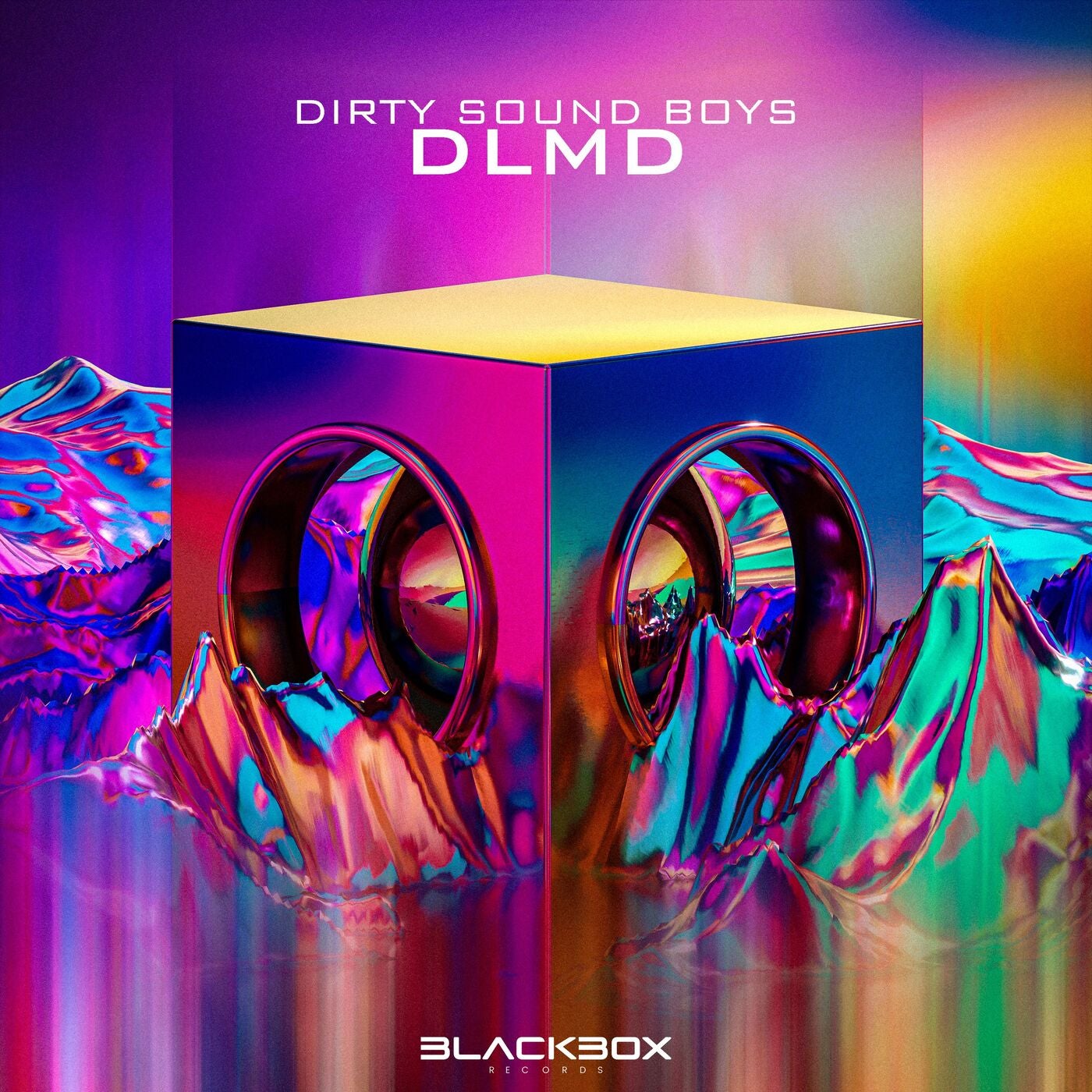 DLMD