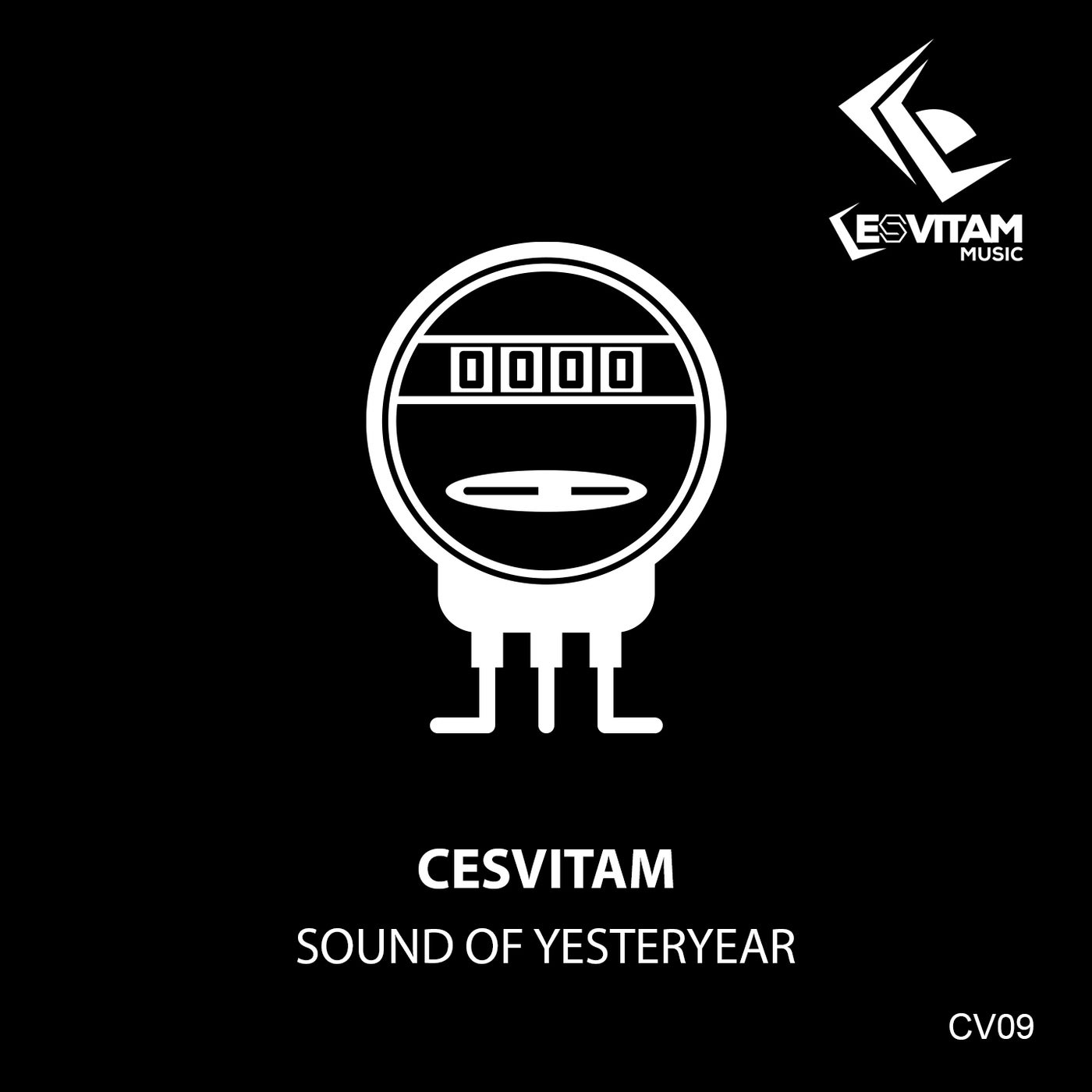 Sound of yesteryear