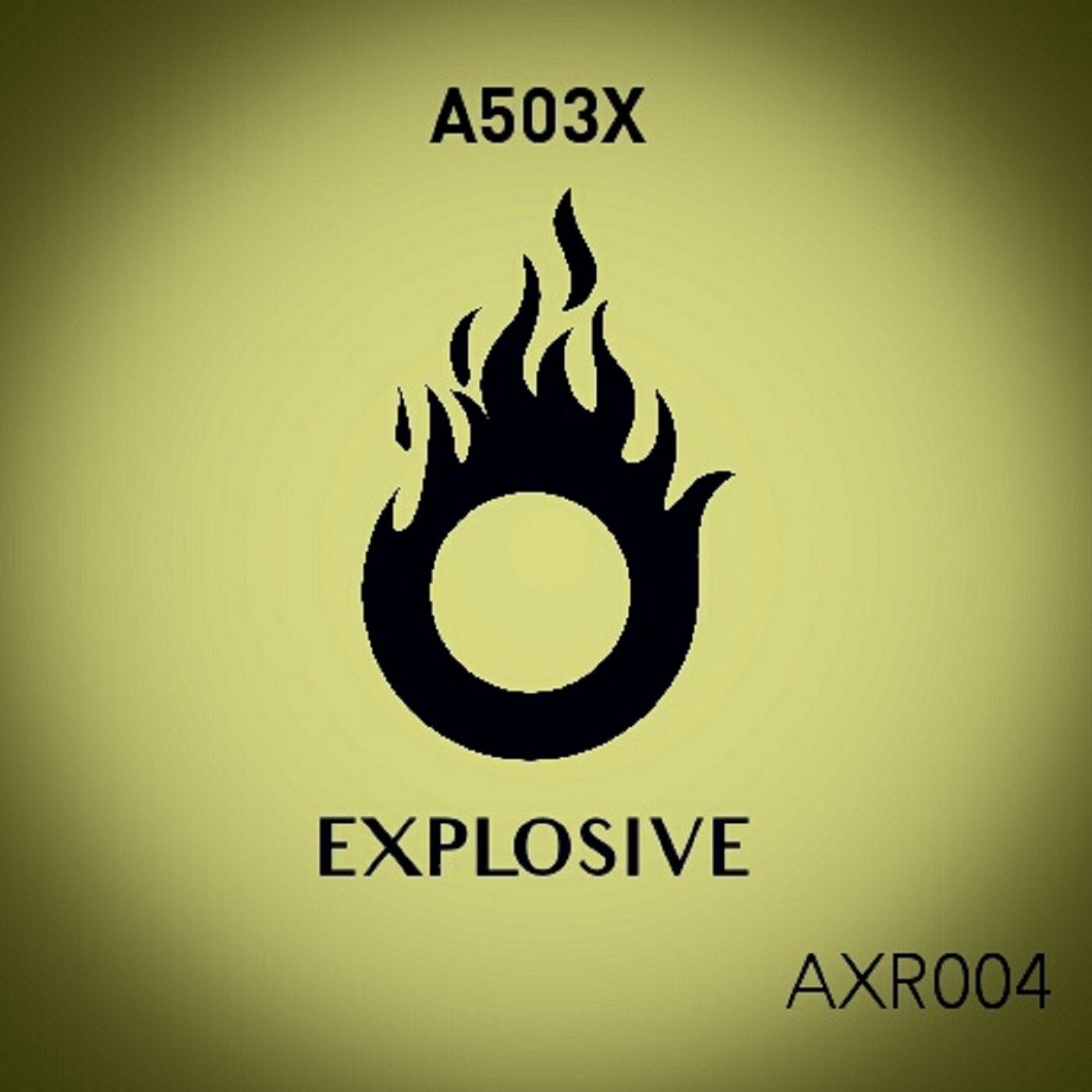 EXPLOSIVE