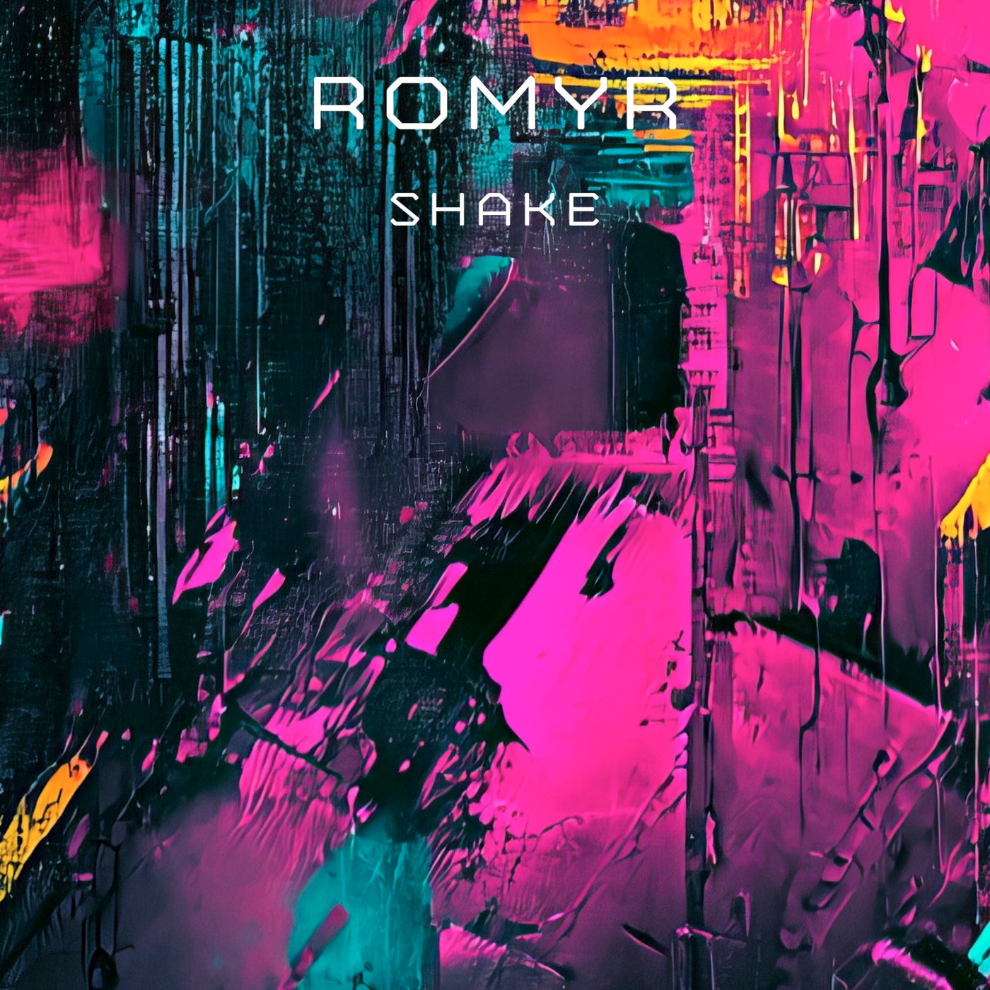 Shake (Extended Version)