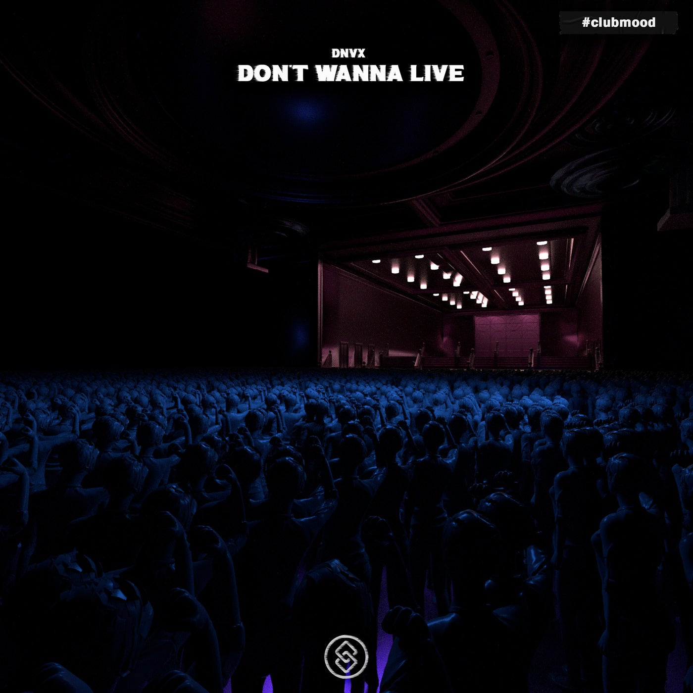 Don't Wanna Live