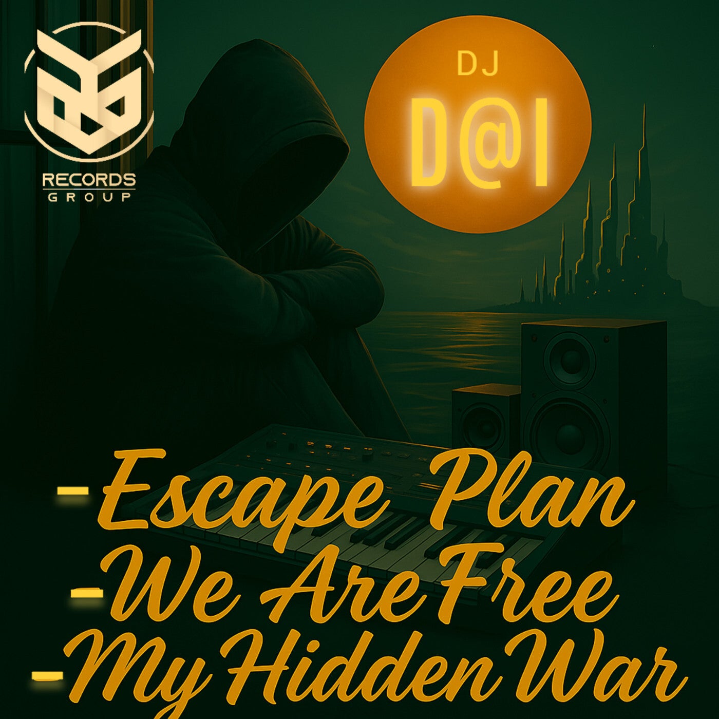 ESCAPE PLAN