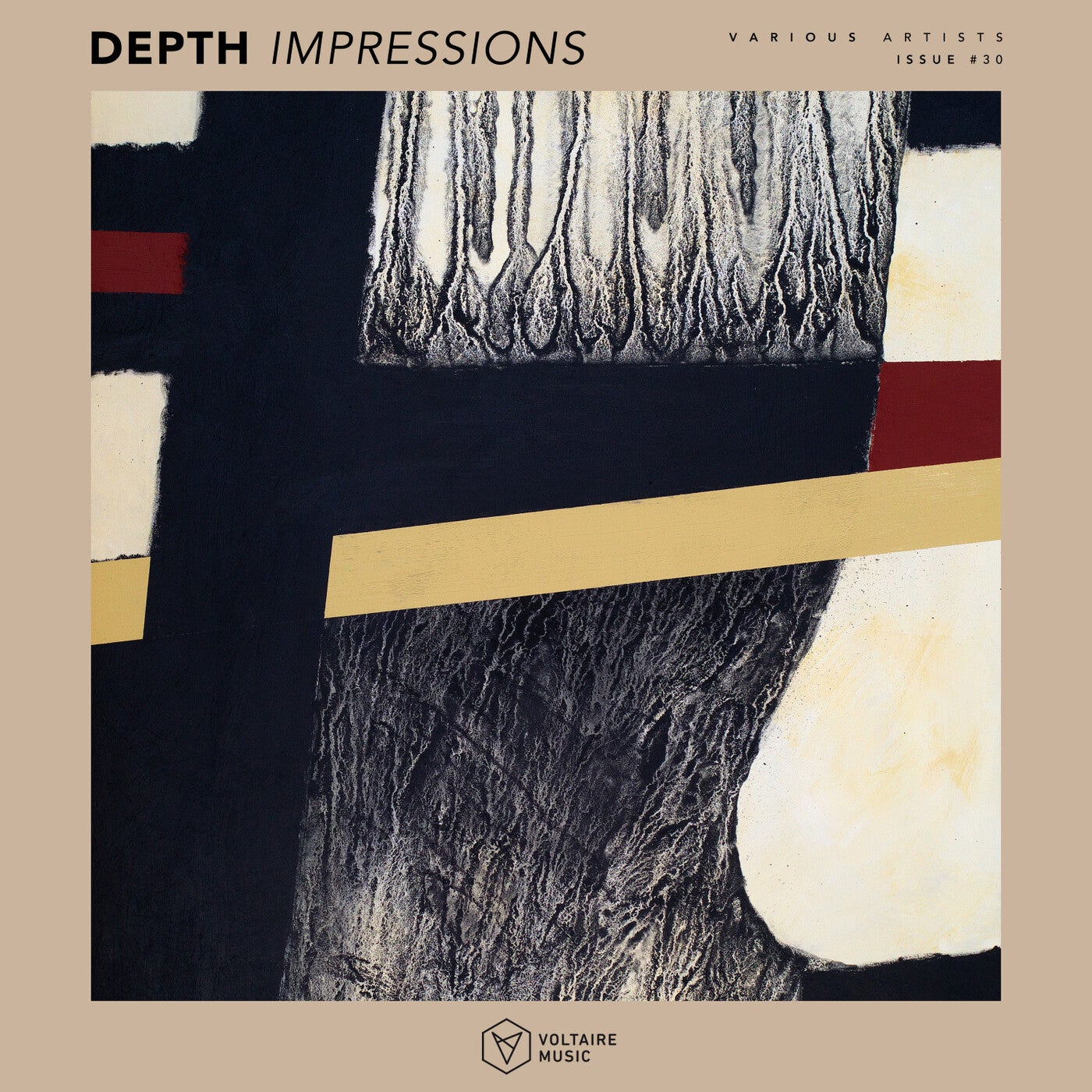 Depth Impressions Issue 30