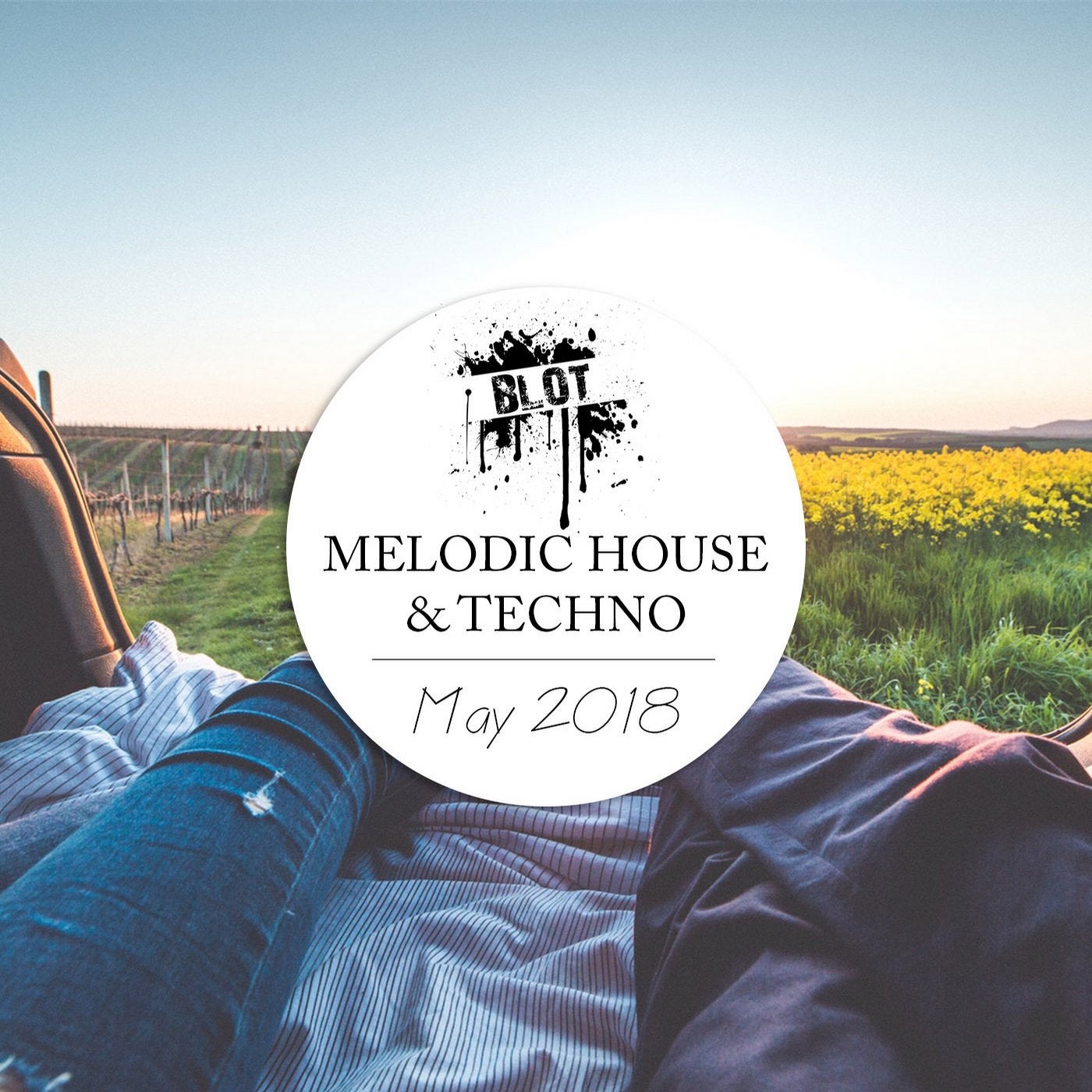 Melodic House & Techno | May 2018