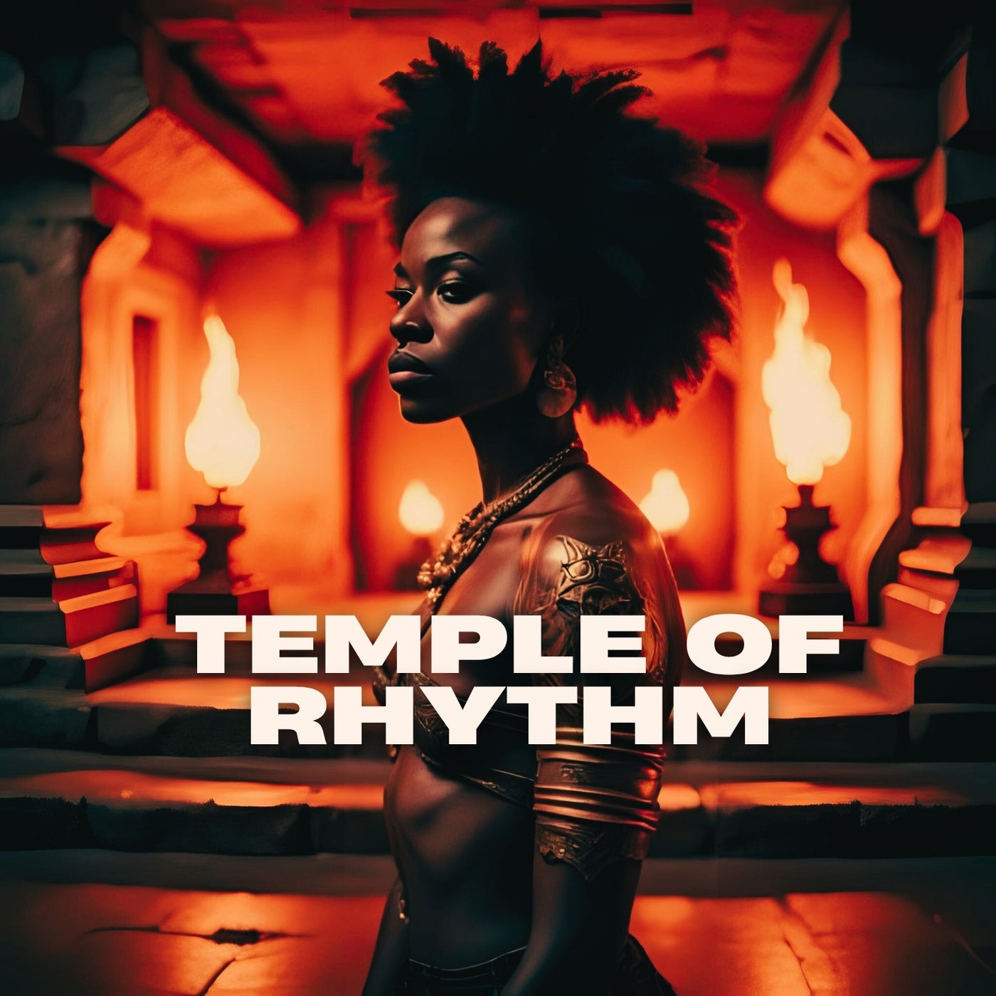 Temple of Rhythm