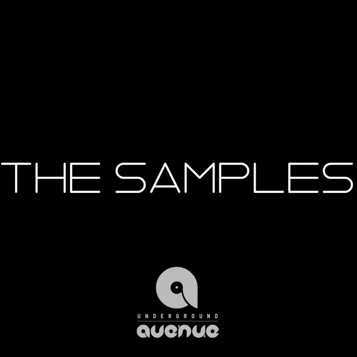 The Samples