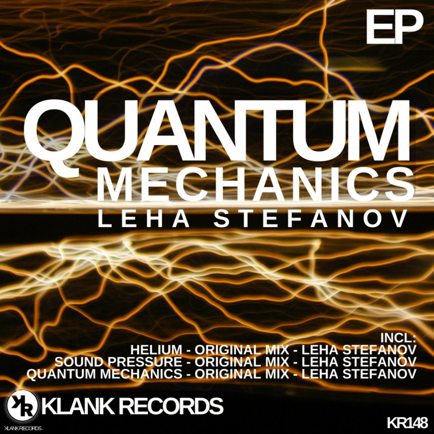 Quantum Mechanics