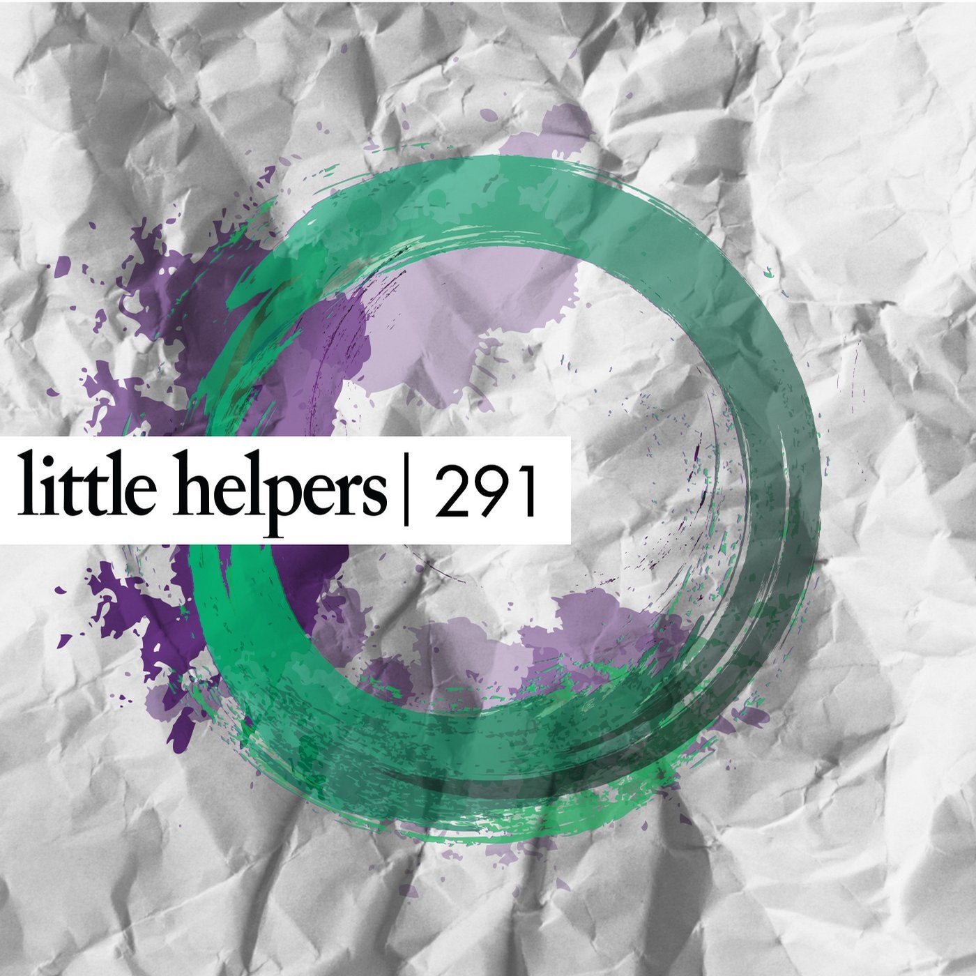 Little Helpers 291