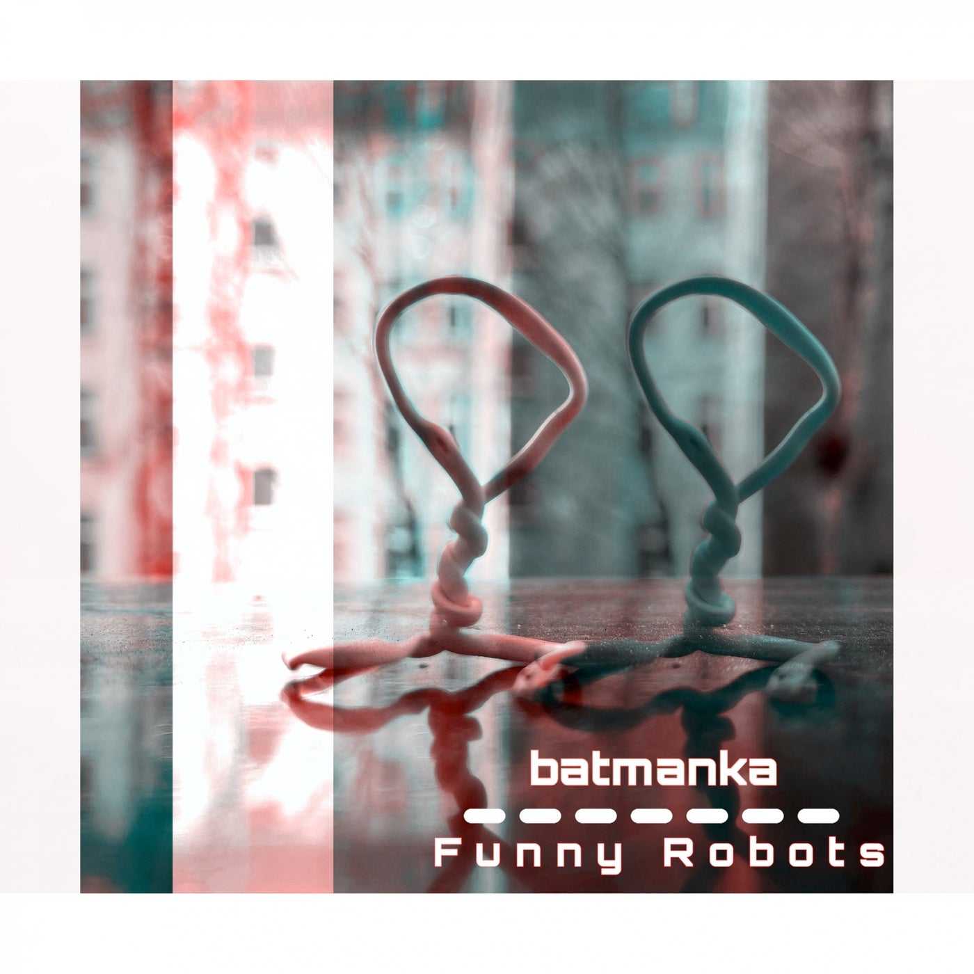 Funny Robots