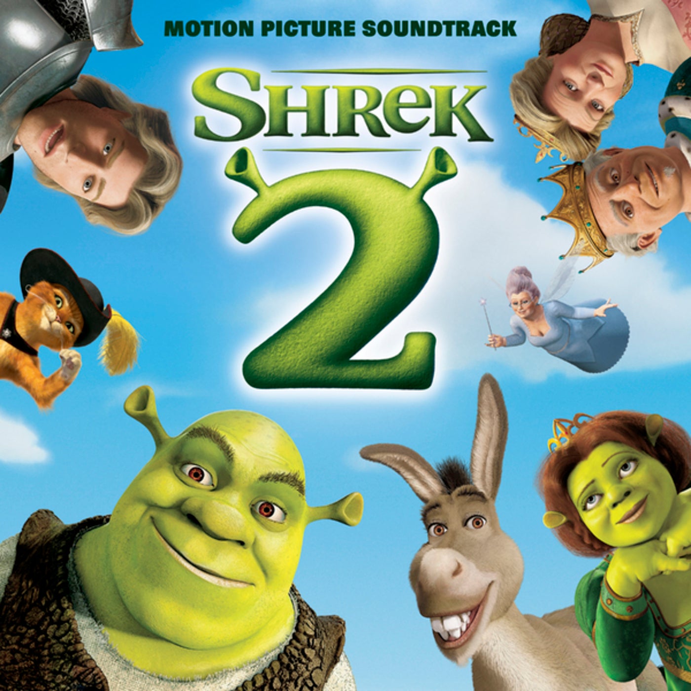 Accidentally In Love